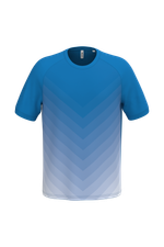 Sporty Royal Blue