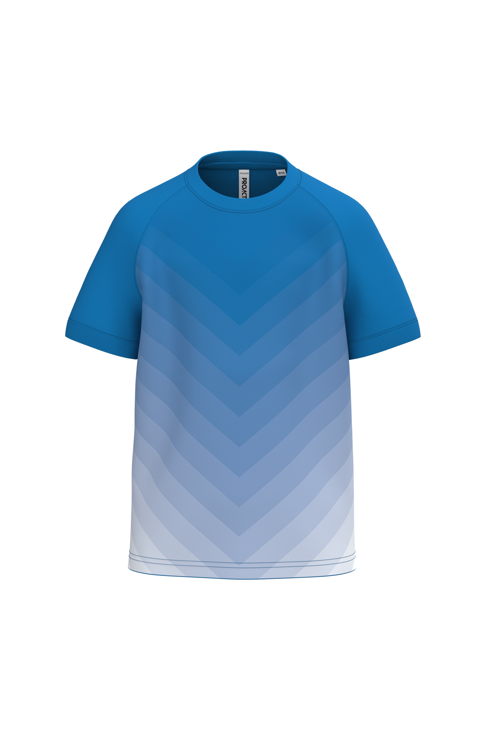 Sporty Royal Blue