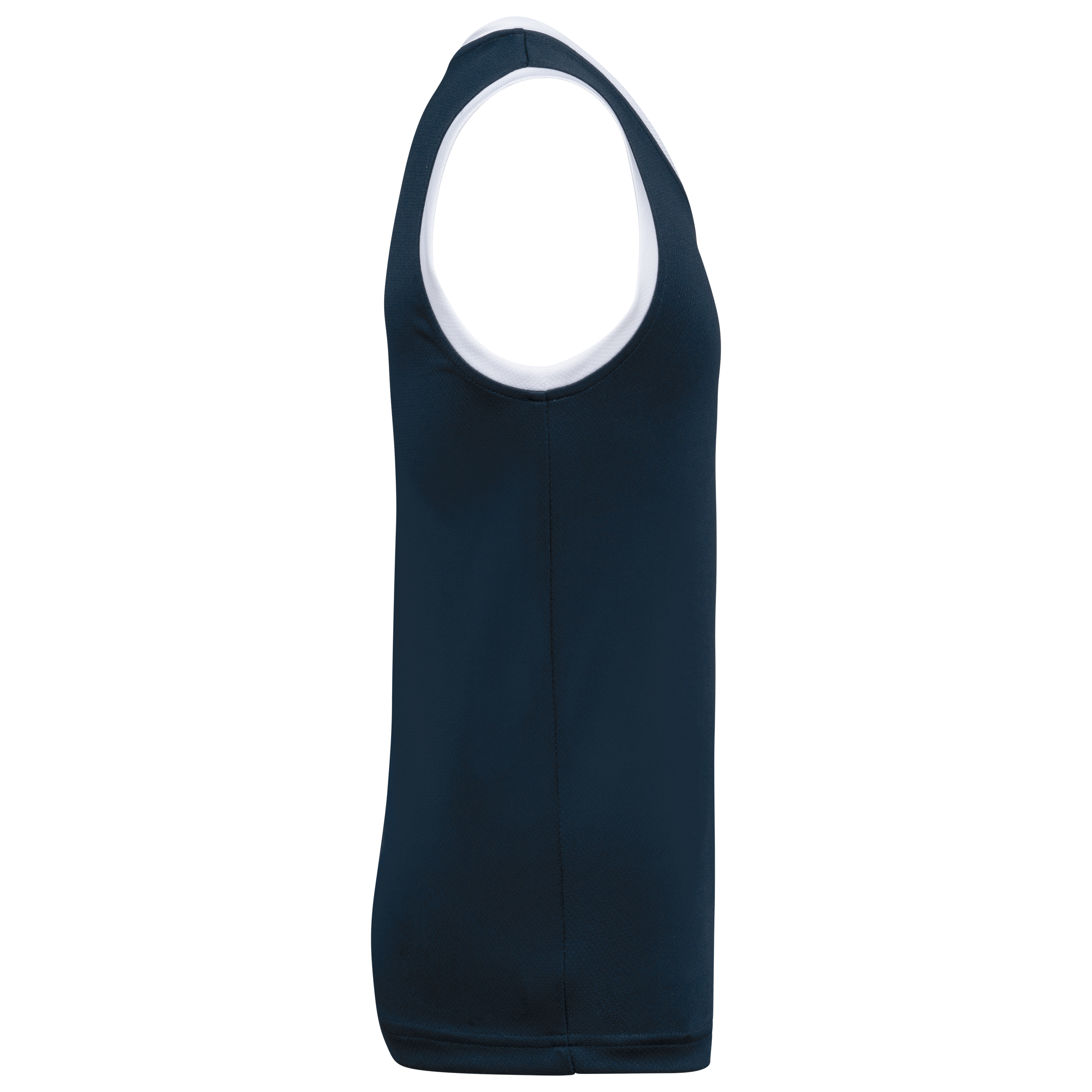 Camiseta de baloncesto hombre