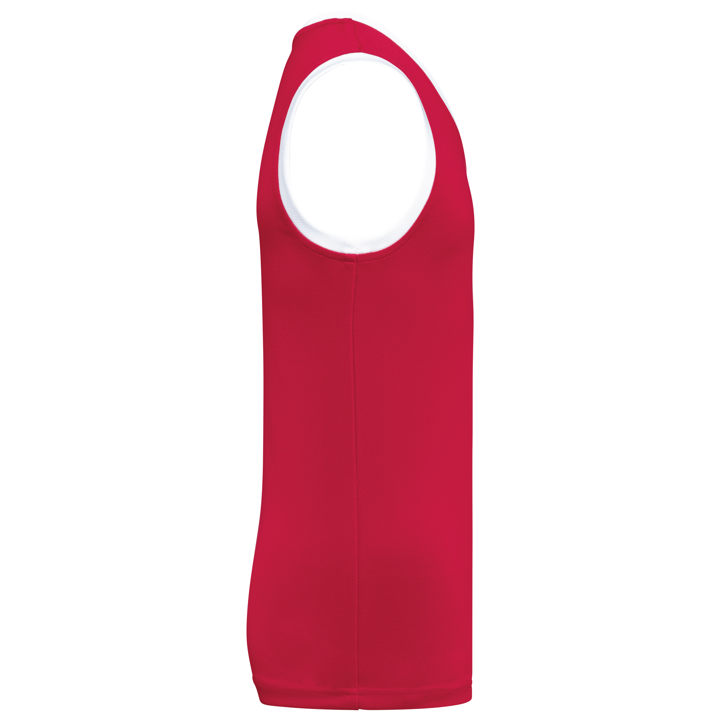 Camiseta de baloncesto hombre