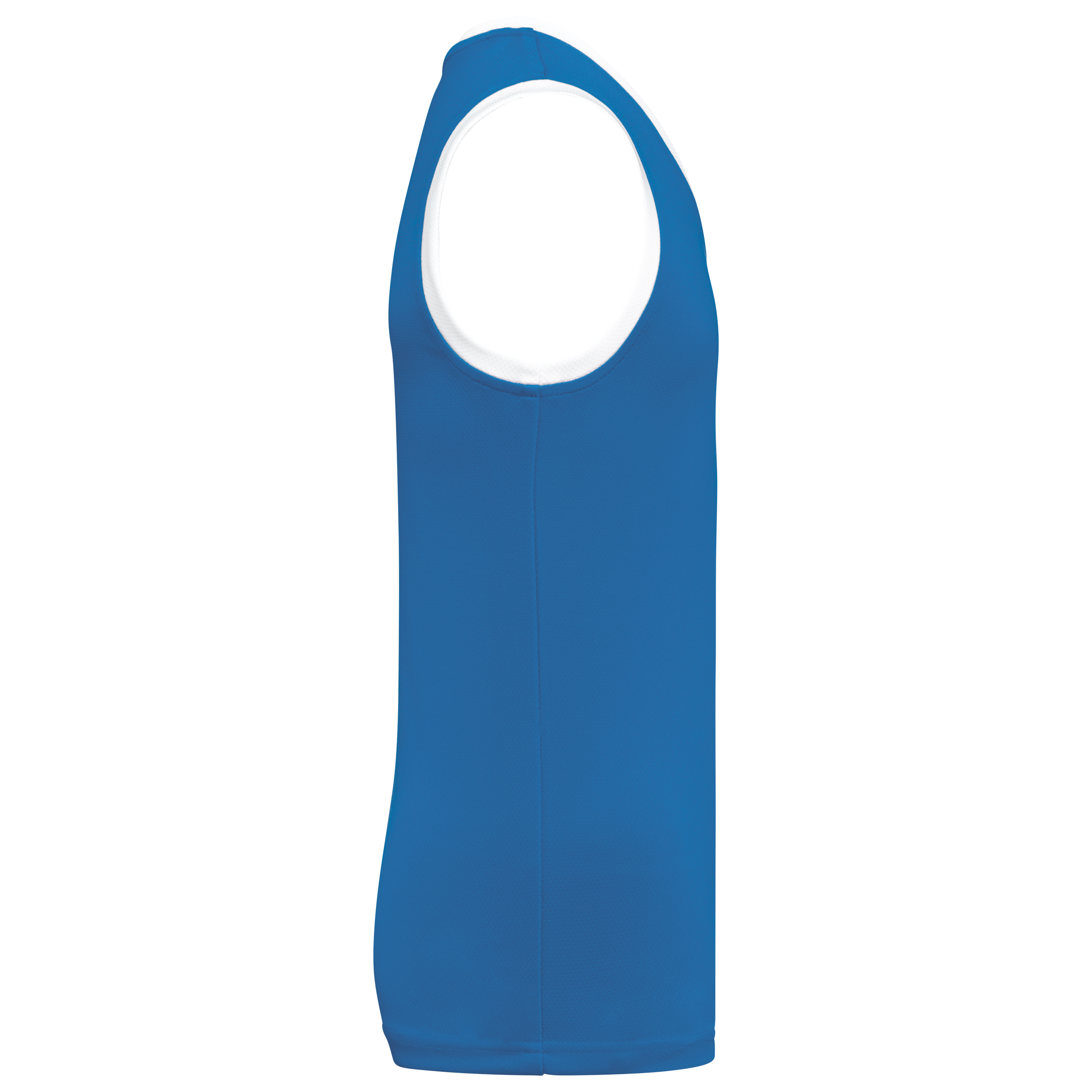 Camiseta de baloncesto hombre