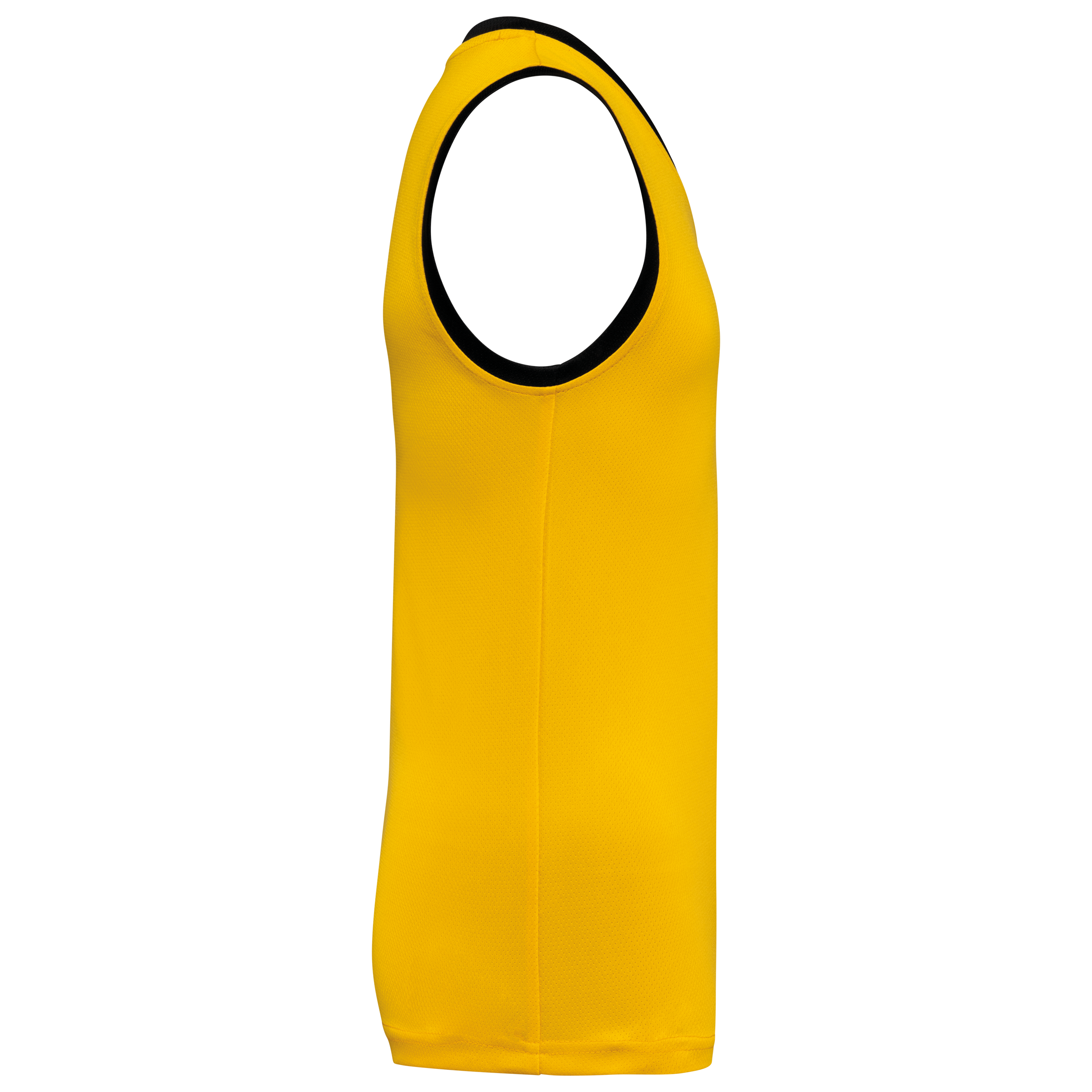 Camiseta de baloncesto hombre