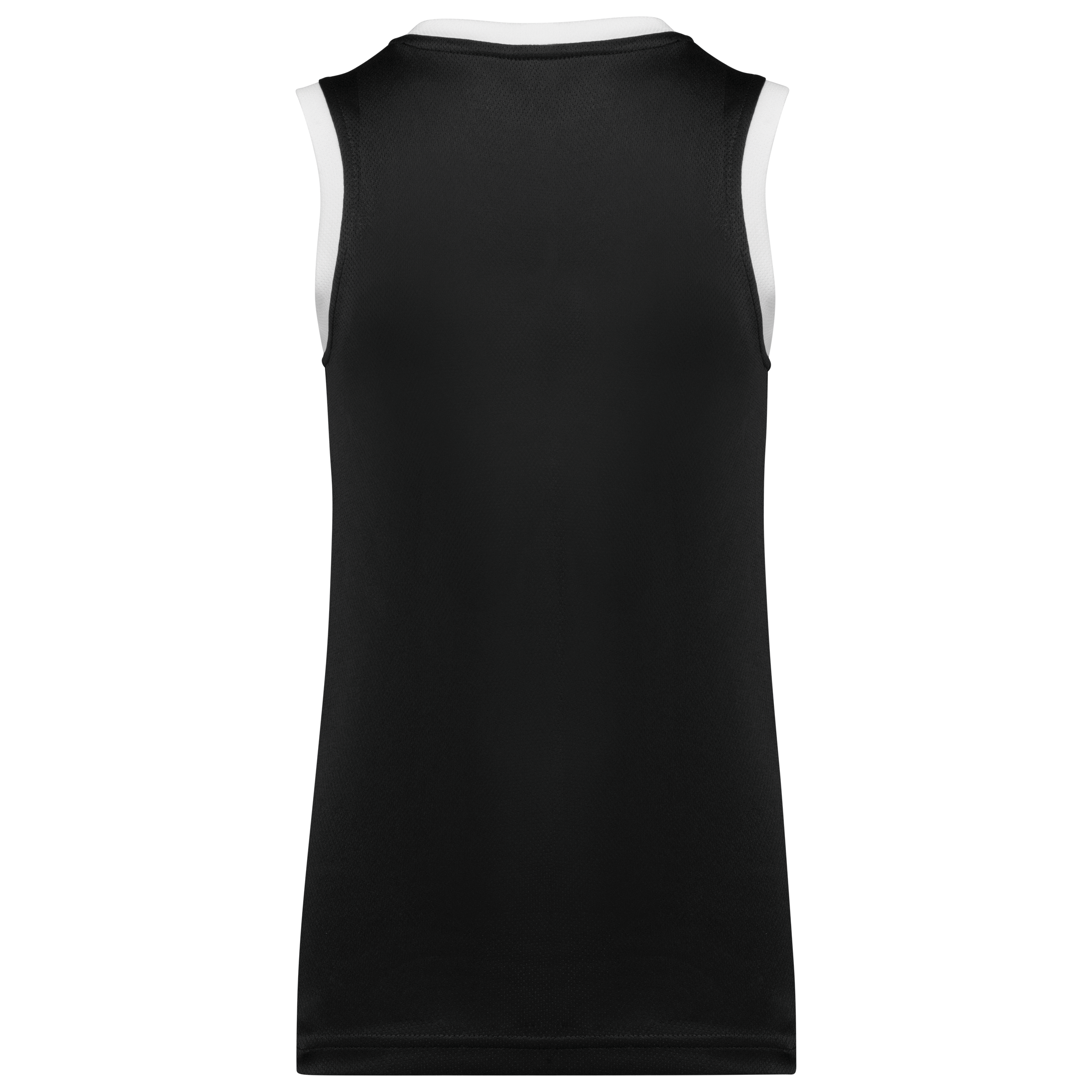 Black / White