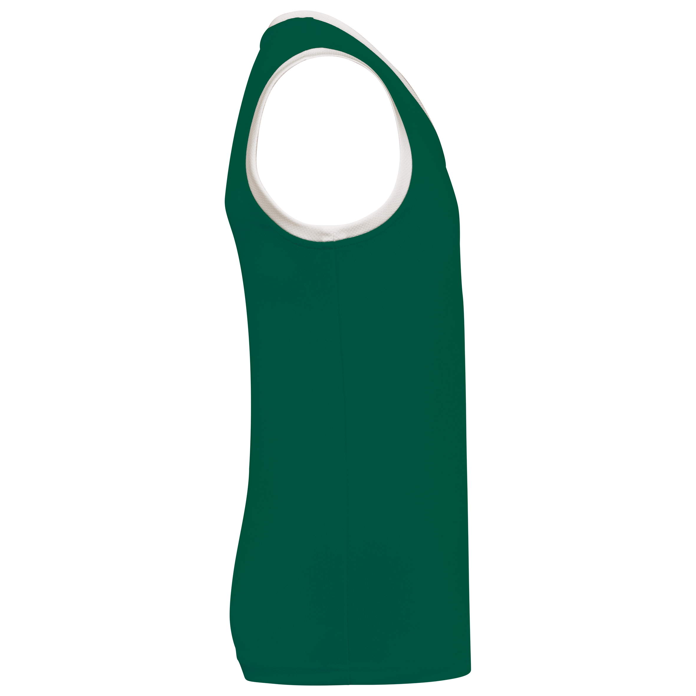 Camiseta de baloncesto infantil