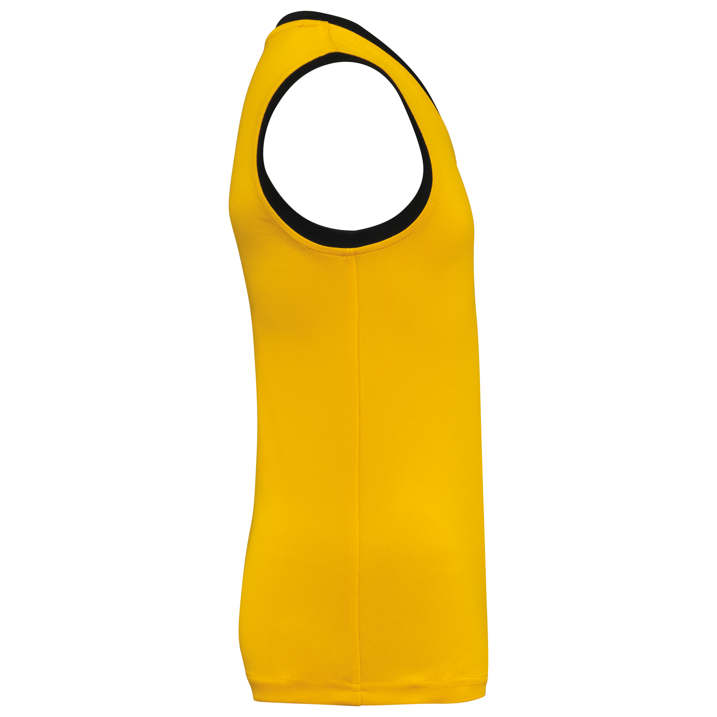 Camiseta de baloncesto infantil