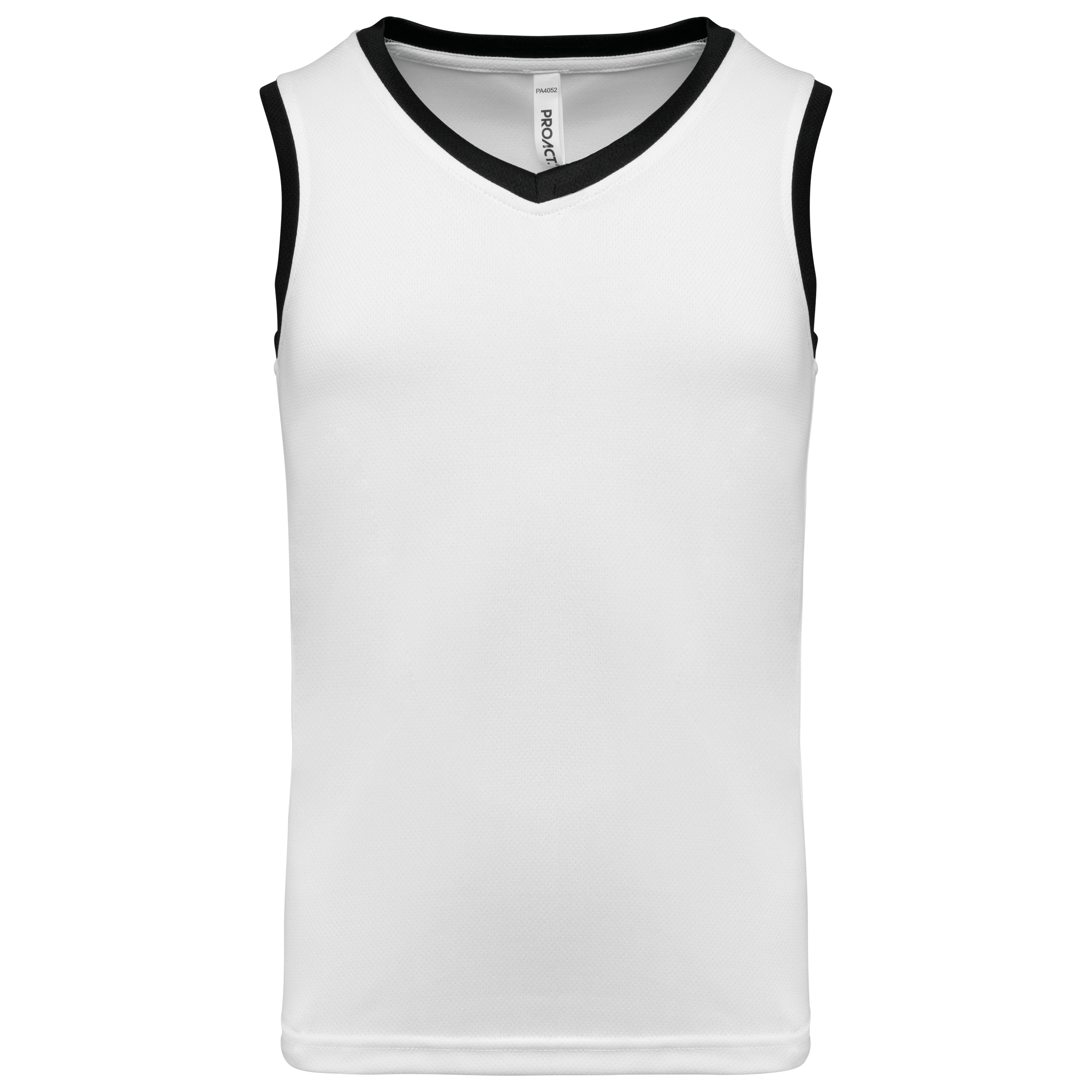 White / Black