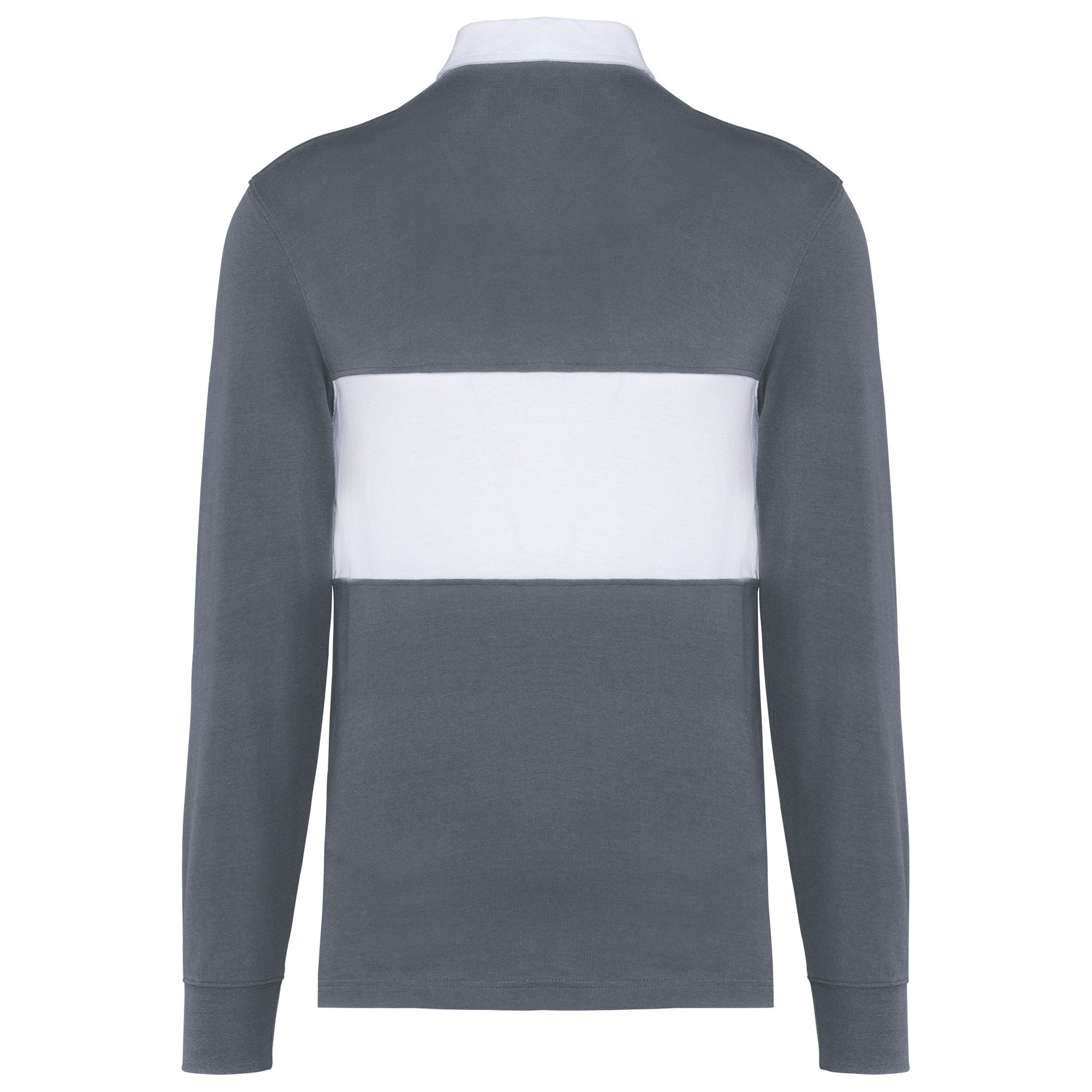 sporty grey / White