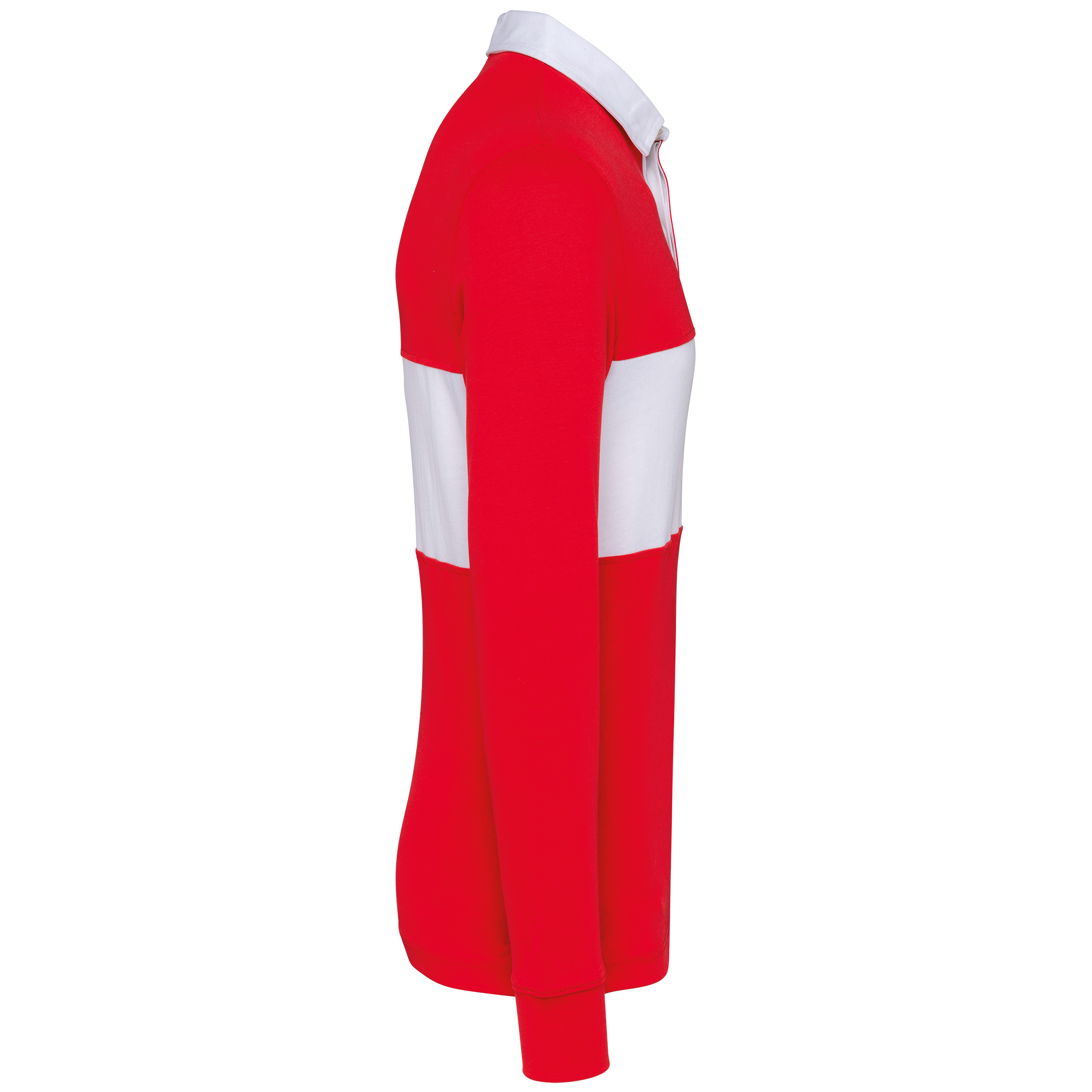 Polo Rugby manches longues - Image 27