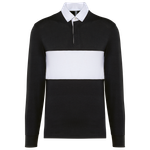 Black / White