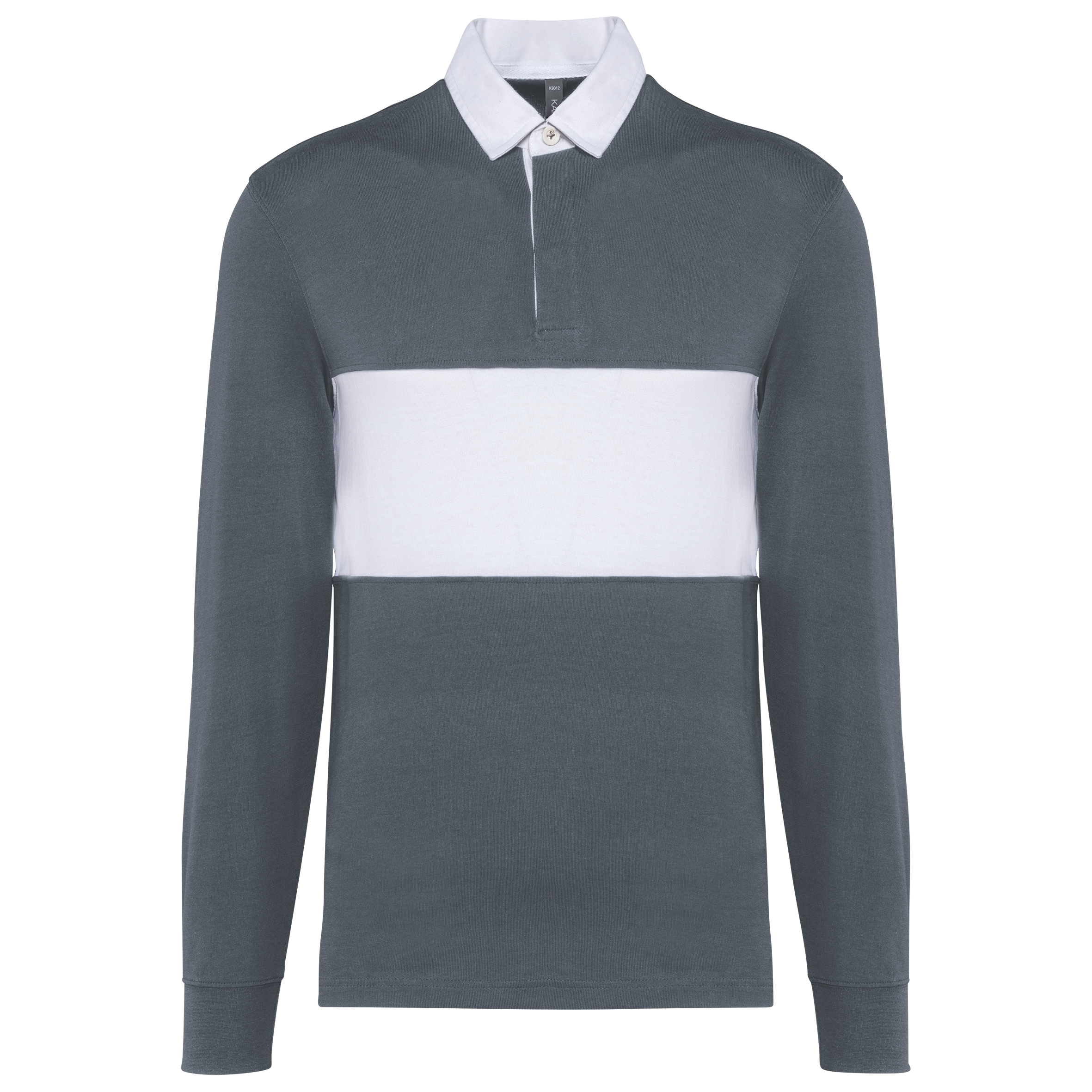 Polo Rugby manches longues - Image 23