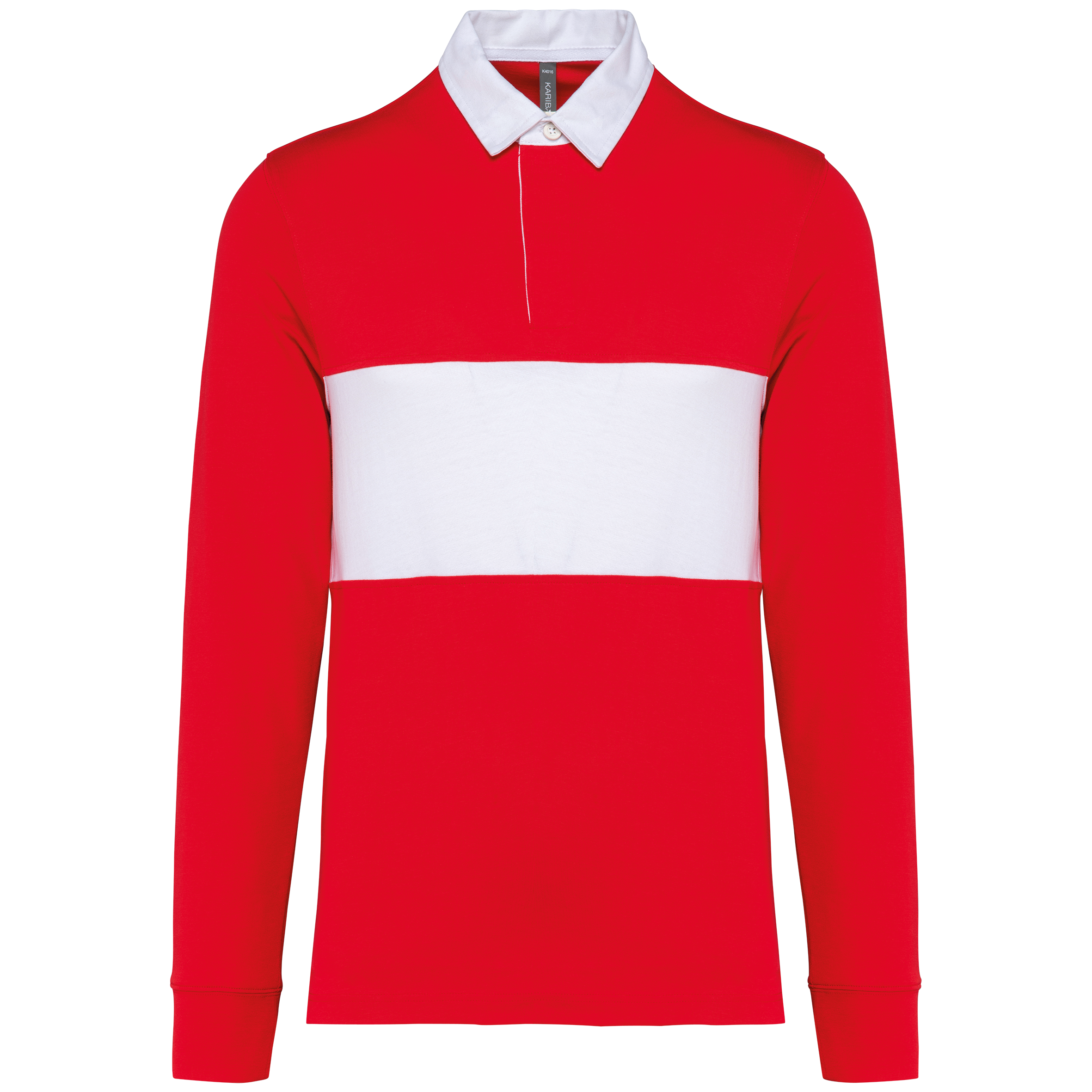 Polo Rugby manches longues - Image 26