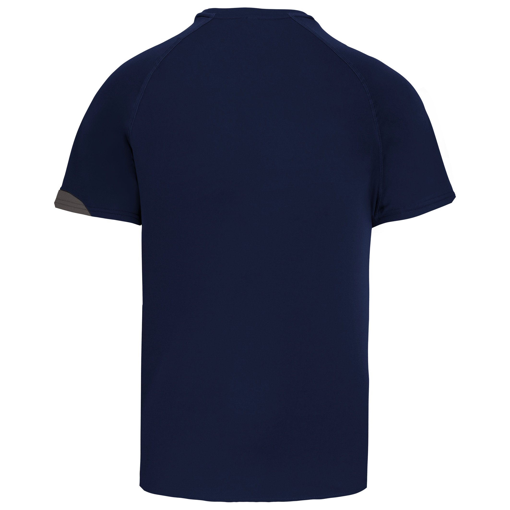 Sporty navy/White/Storm grey
