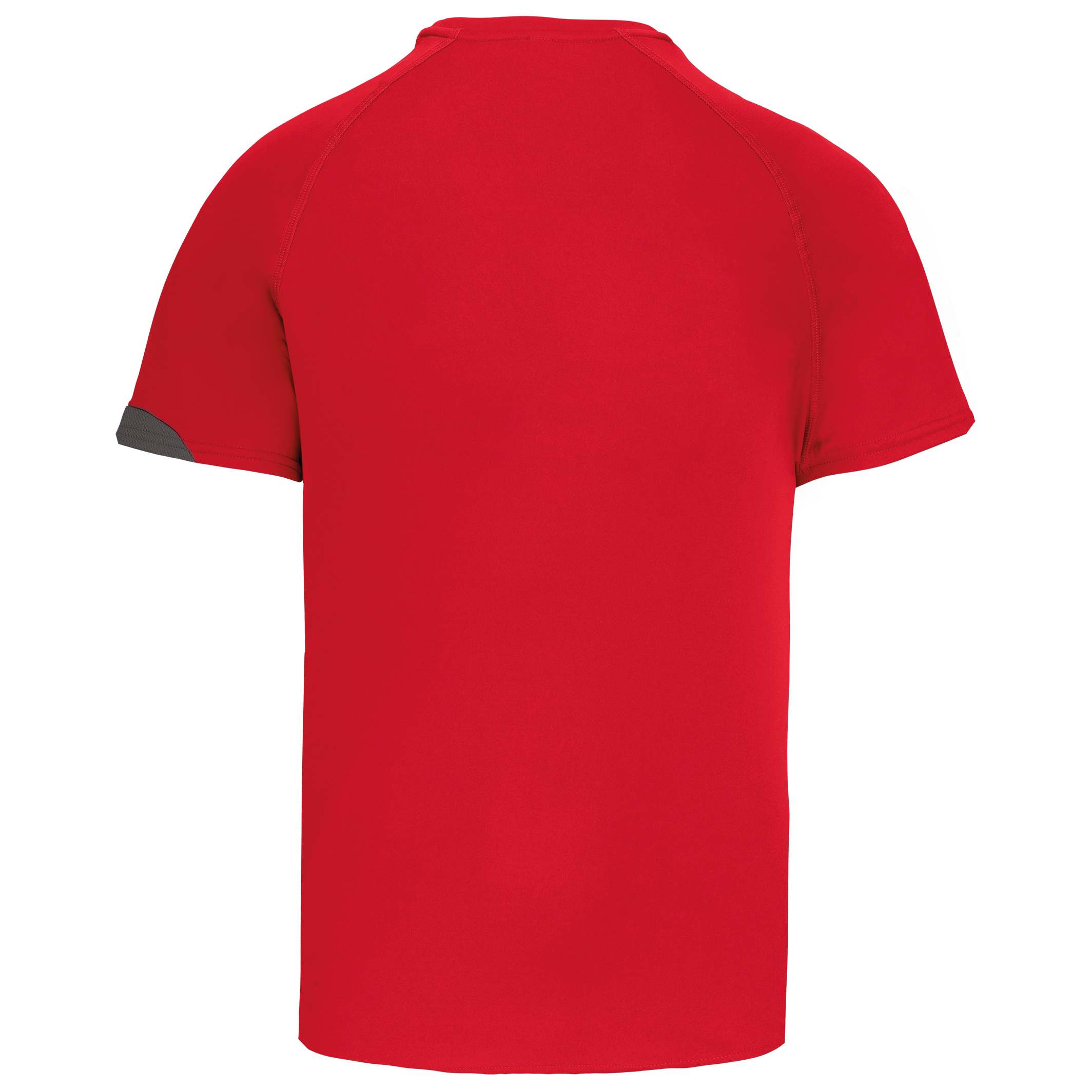 Sporty red/Black/Storm grey