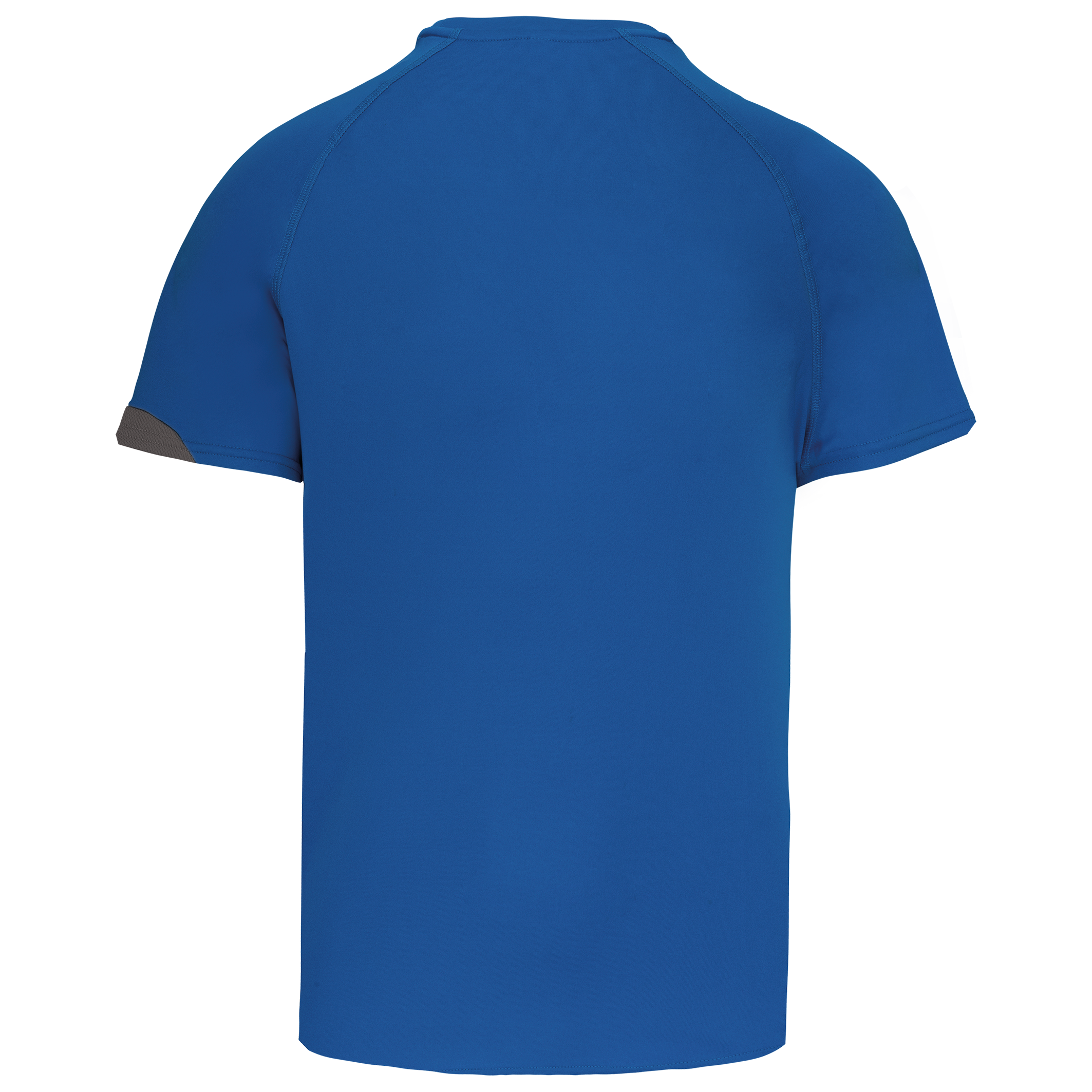 Sporty Royal Blue/ White / Storm Grey