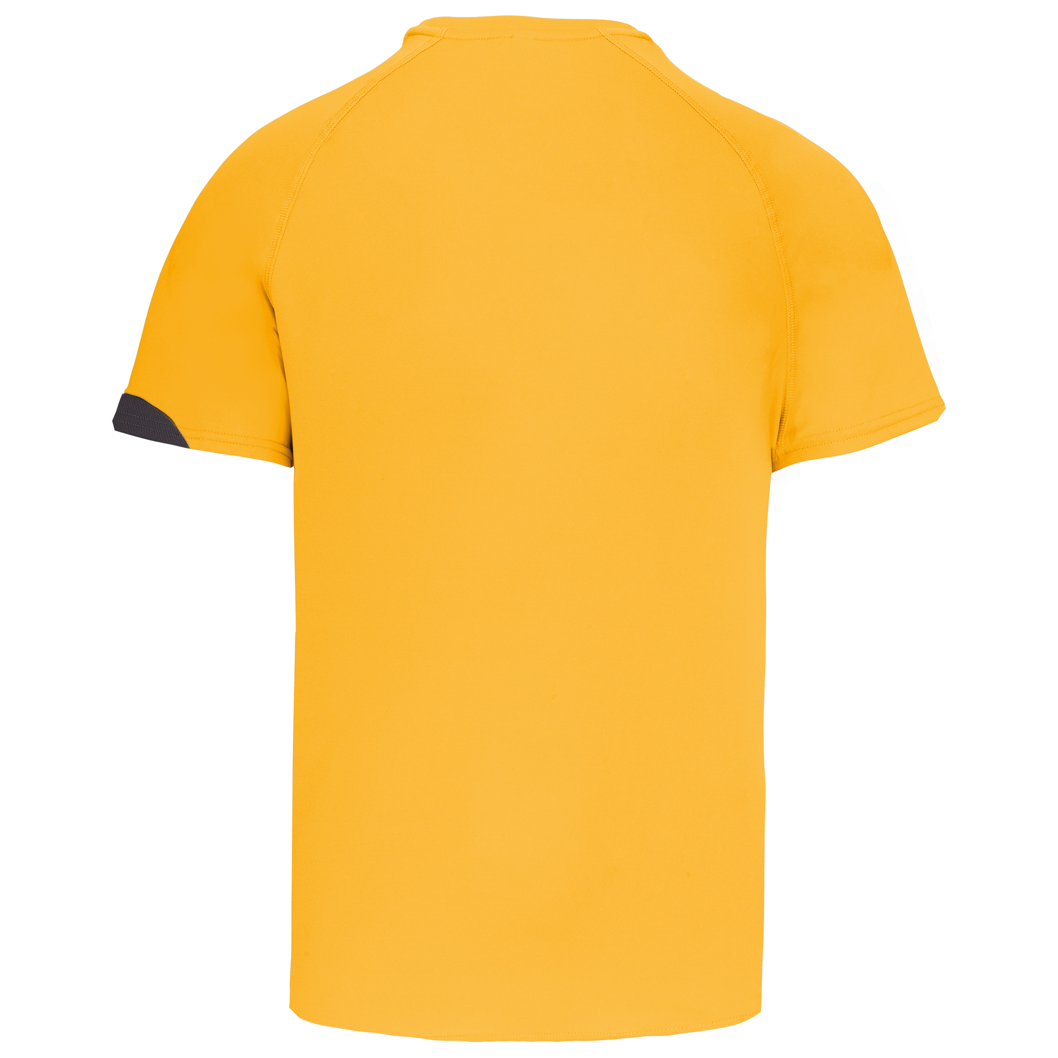 Sporty yellow/Black/Storm grey