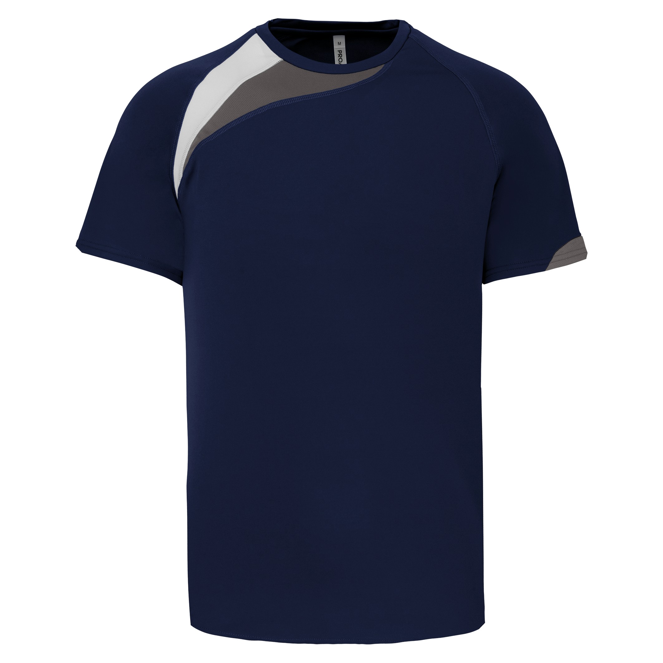 Maillot multisport manches courtes enfant - Image 10