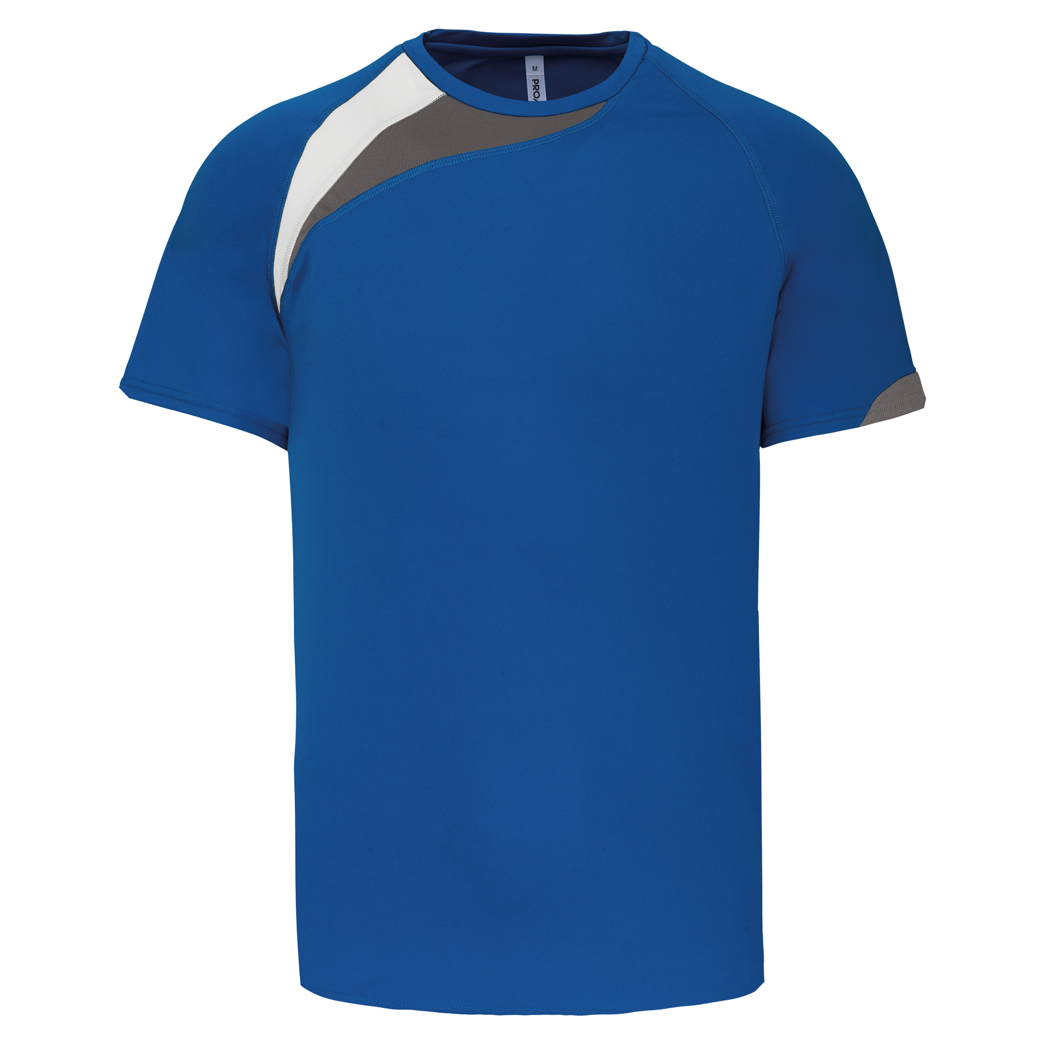 Maillot multisport manches courtes enfant - Image 16