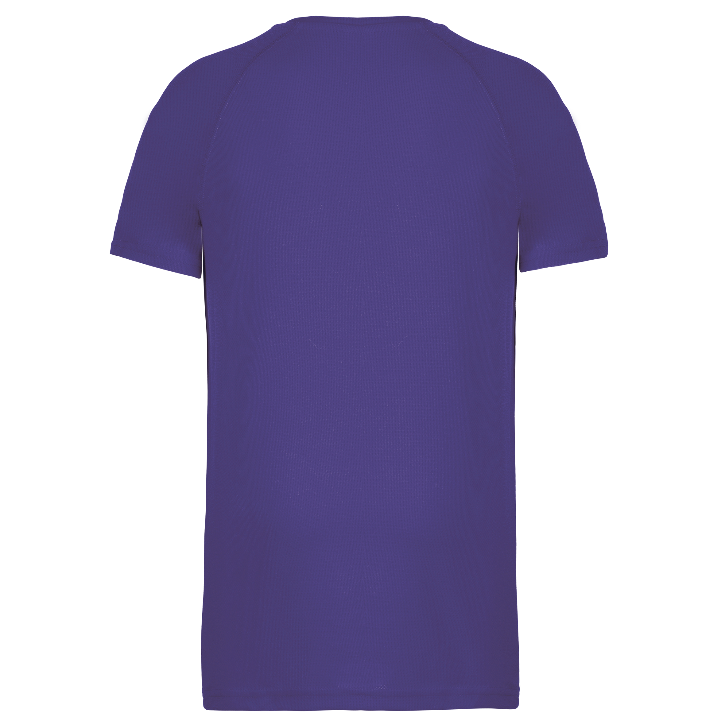 T-shirt de sport manches courtes homme - Image 81
