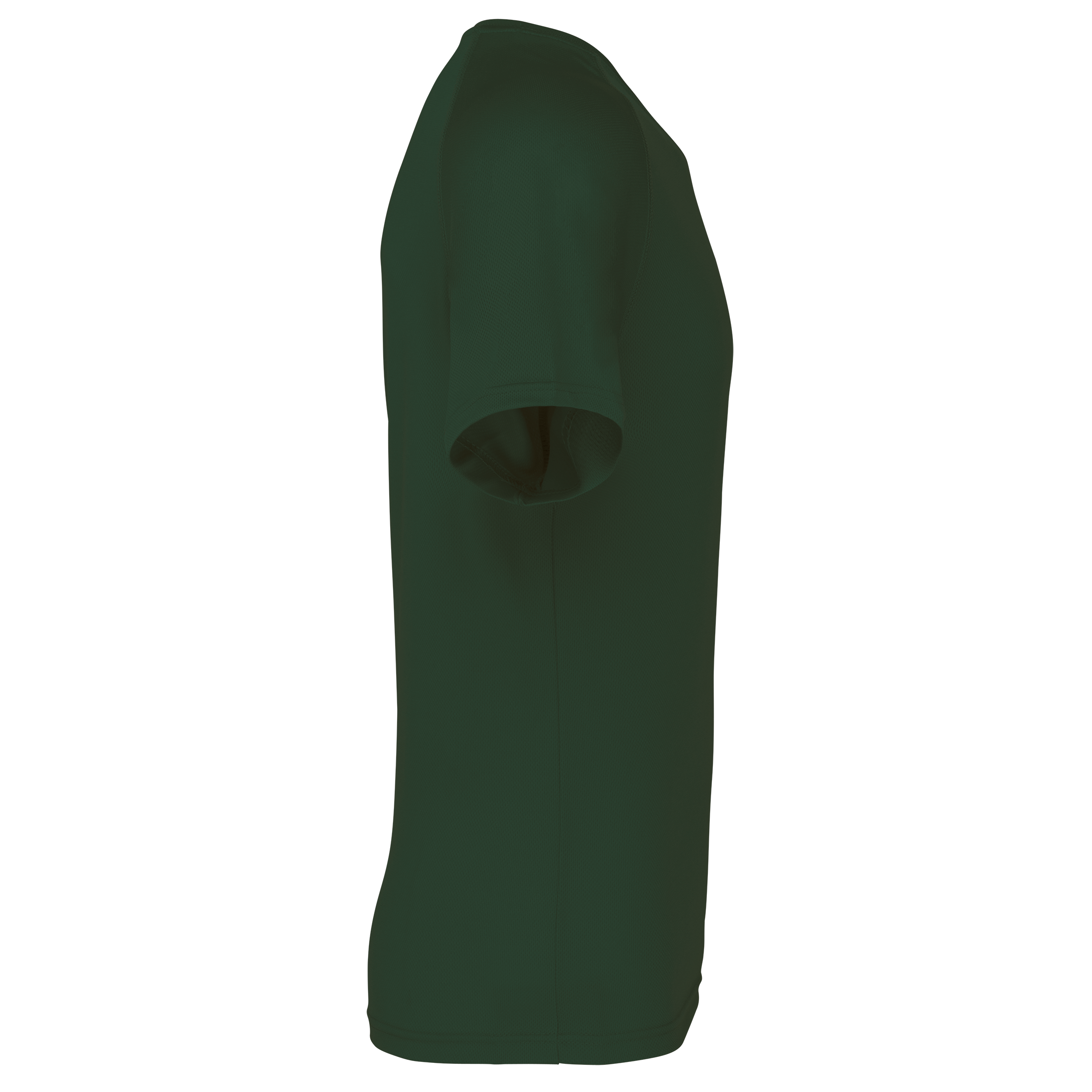 T-shirt de sport manches courtes homme - Image 35