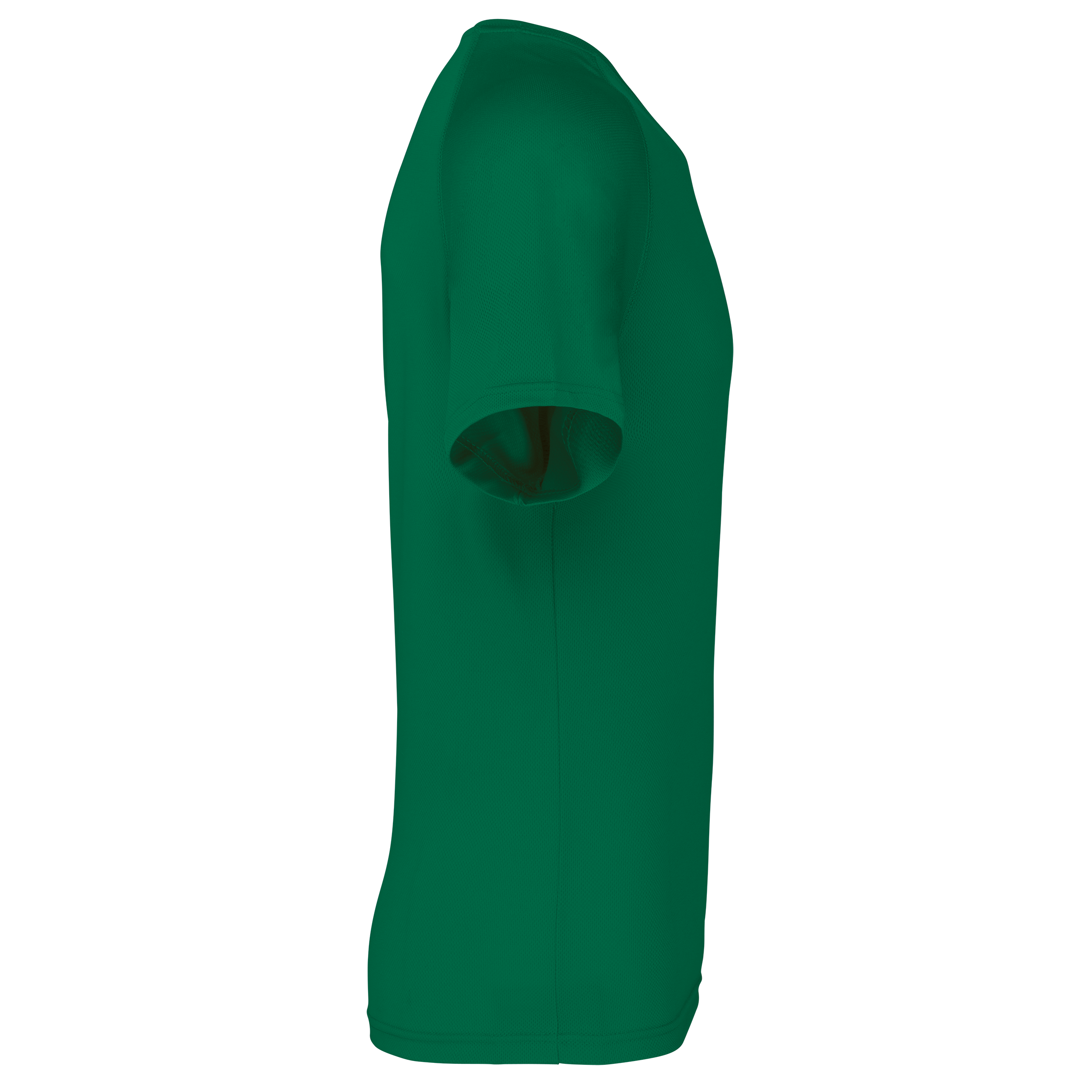 T-shirt de sport manches courtes homme - Image 44