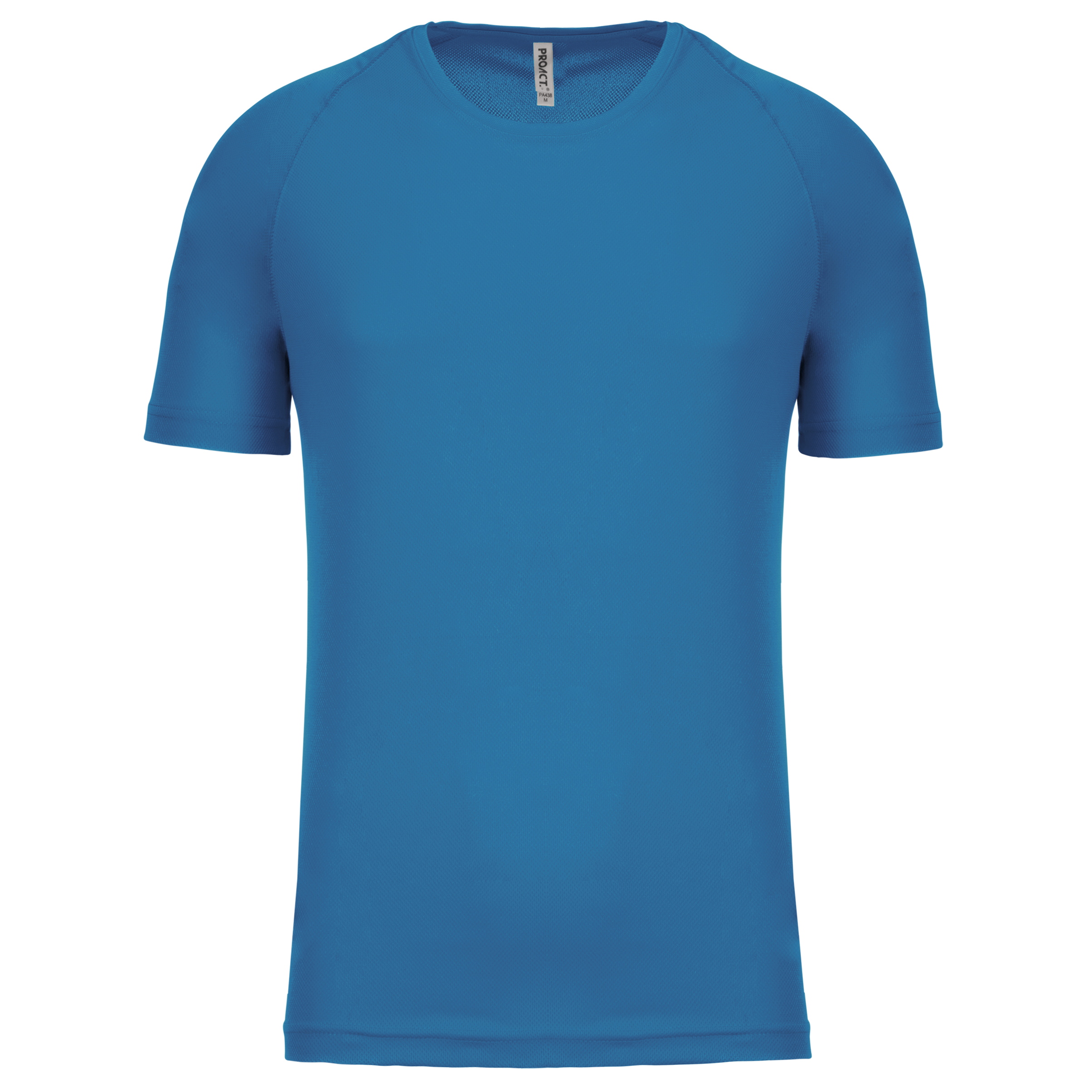 T-shirt de sport manches courtes homme - Image 13