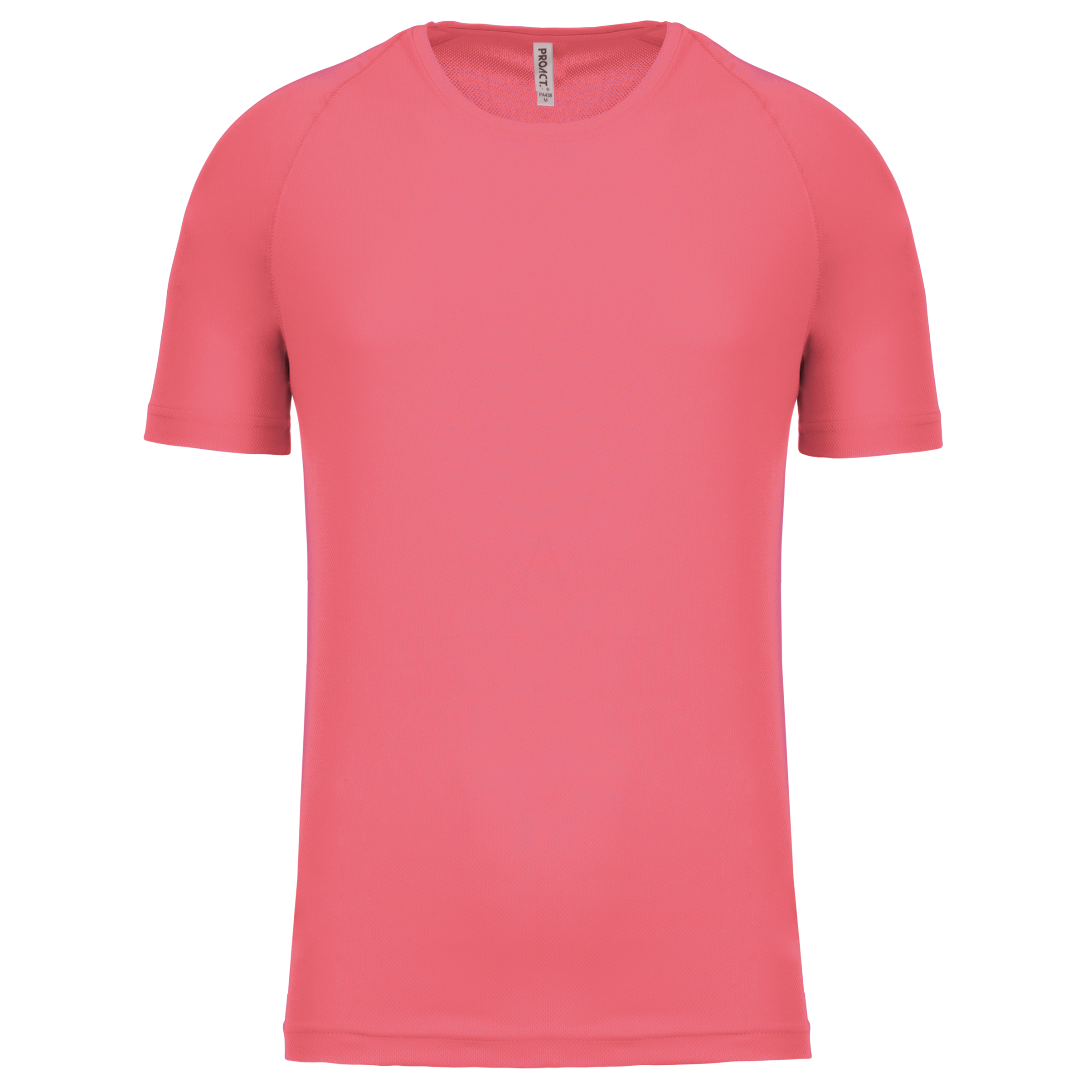 T-shirt de sport manches courtes homme - Image 19