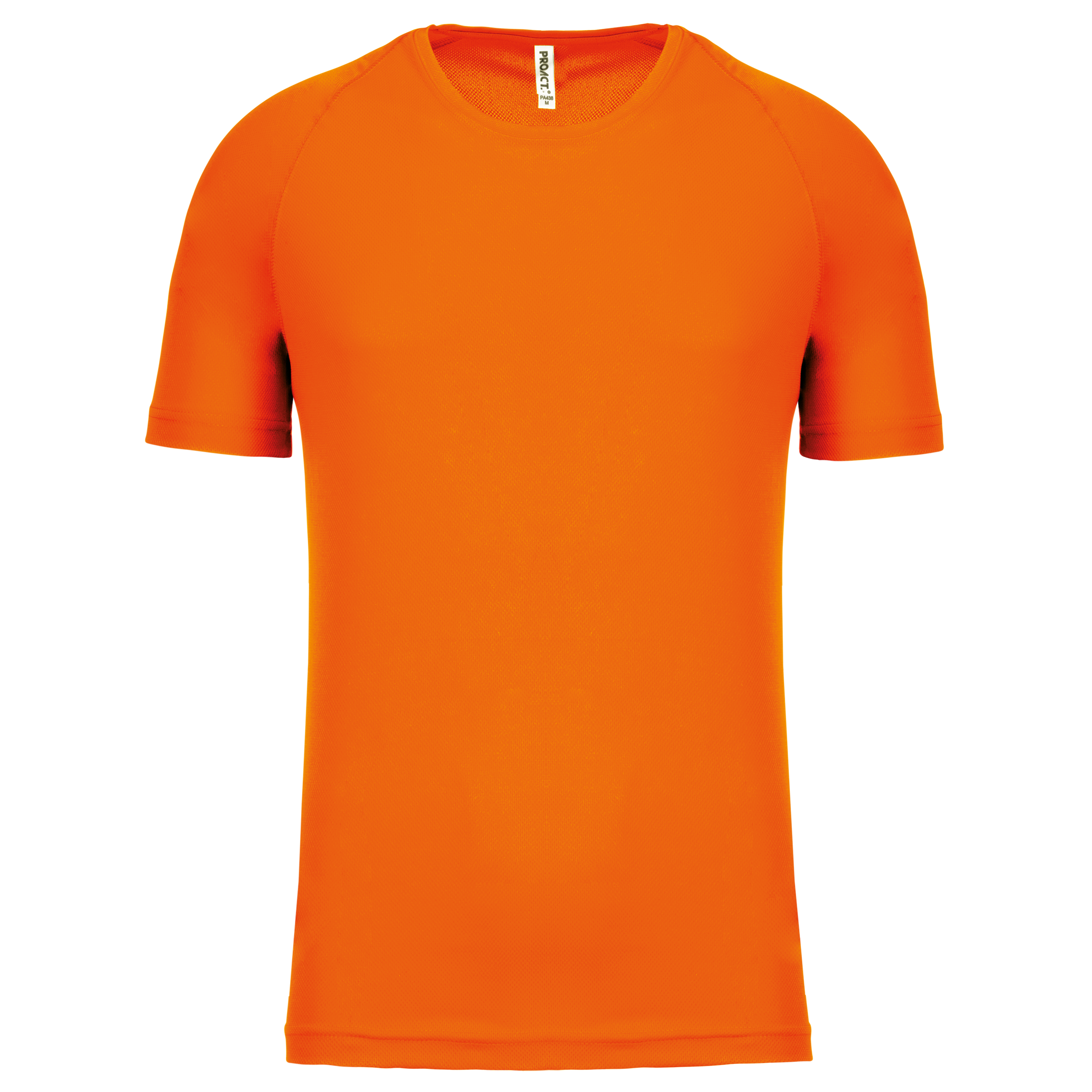 T-shirt de sport manches courtes homme - Image 28