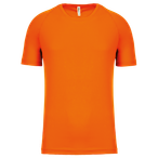 PA438 - Fluorescent Orange