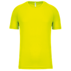 PA438 - Fluorescent Yellow