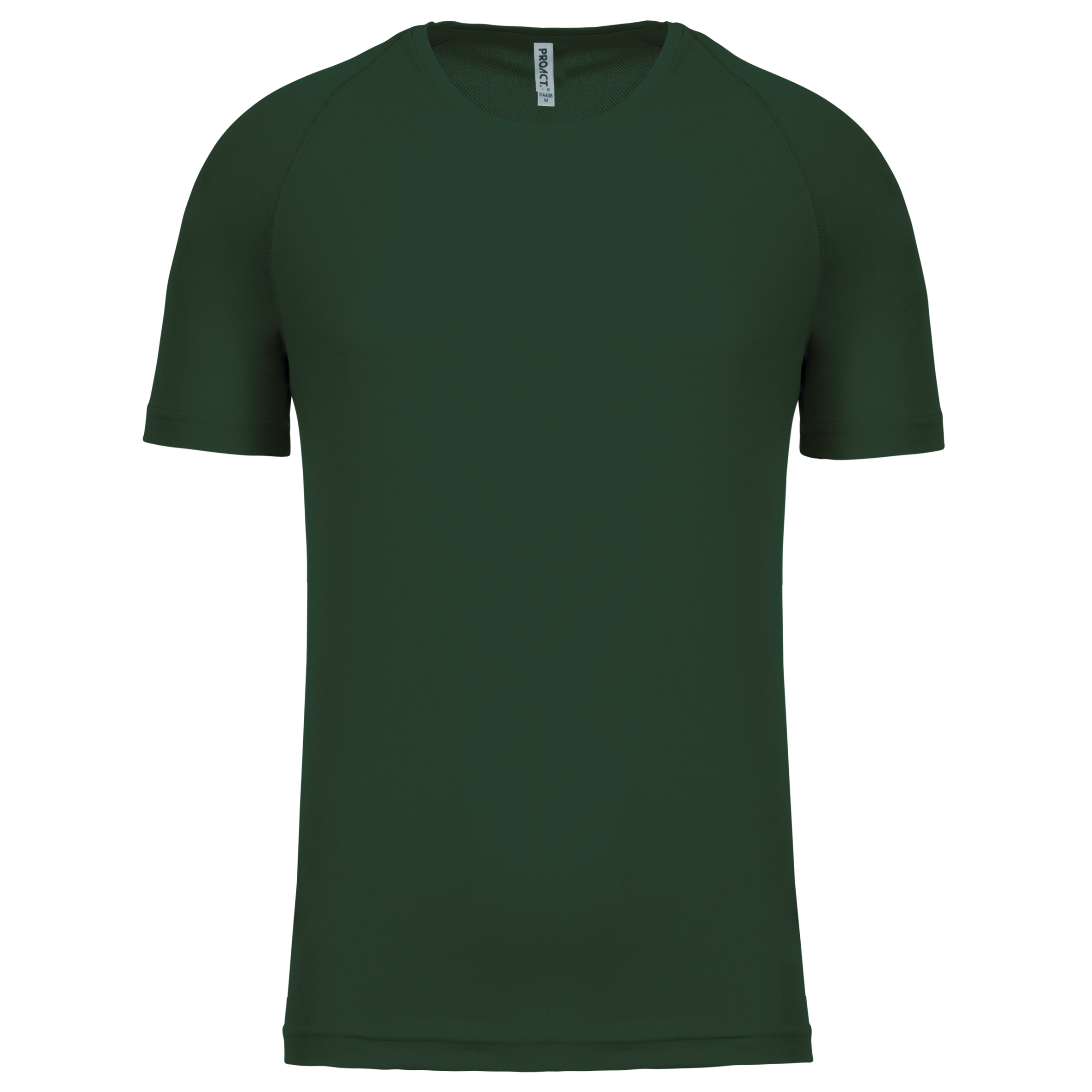 T-shirt de sport manches courtes homme - Image 34