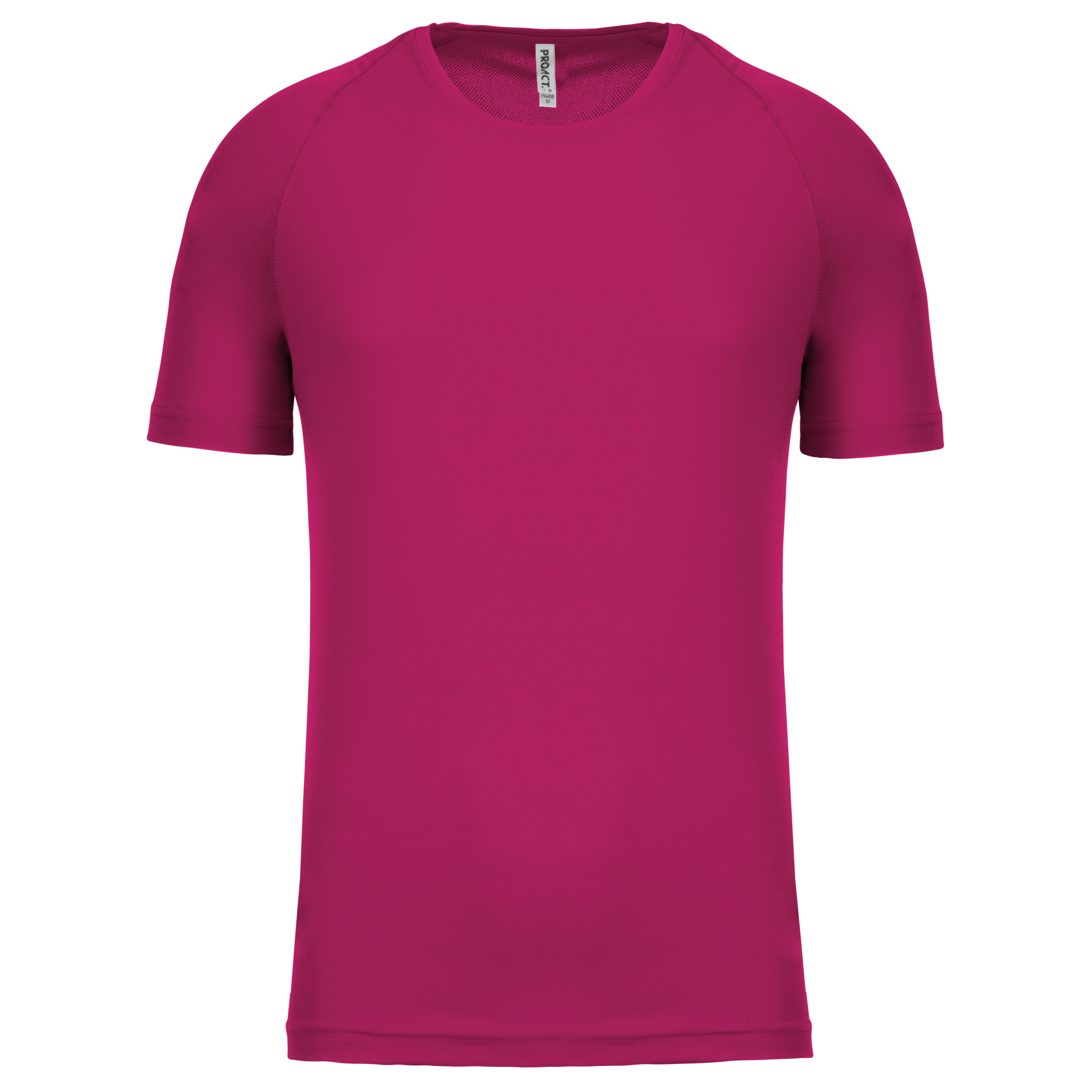 T-shirt de sport manches courtes homme - Image 37