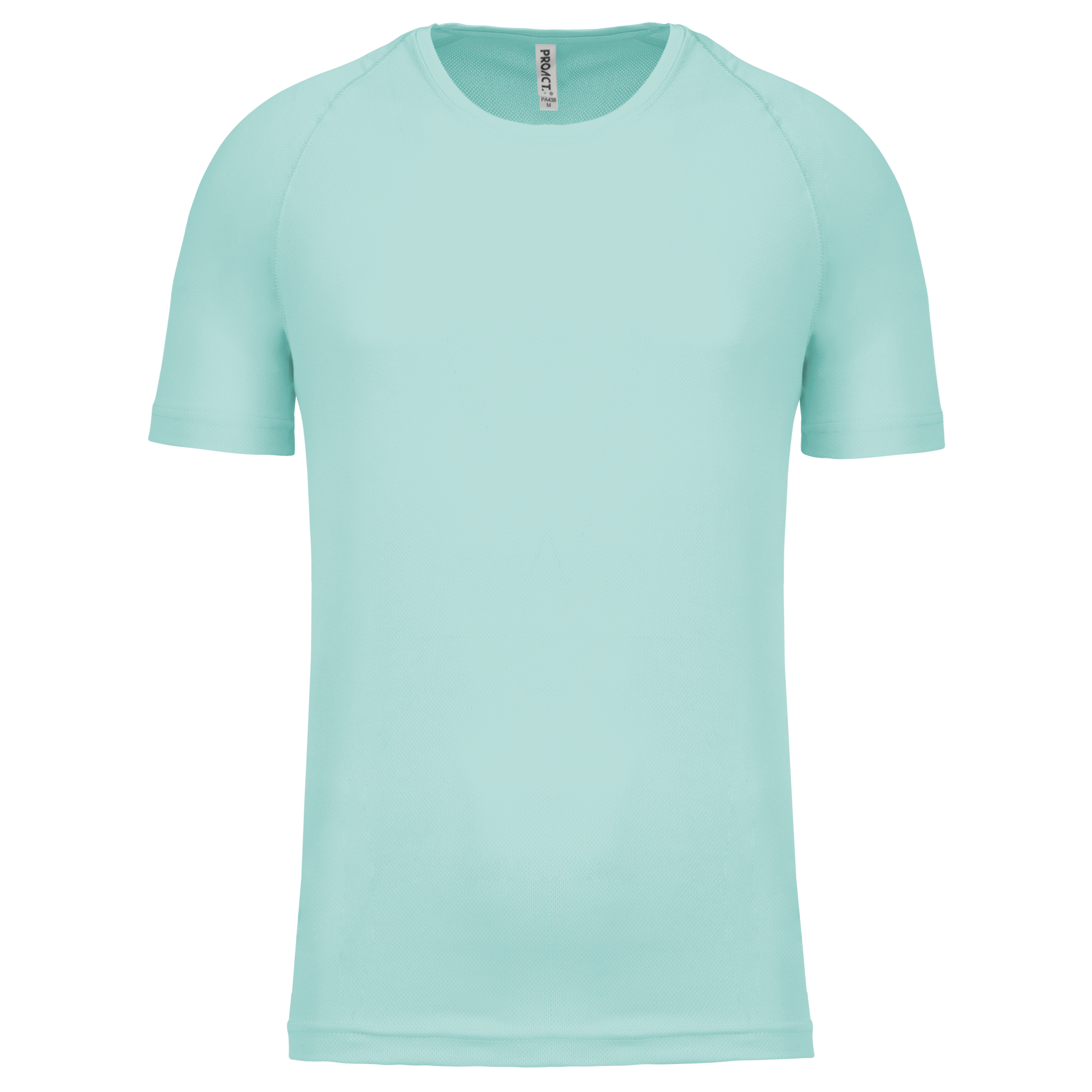 T-shirt de sport manches courtes homme - Image 40