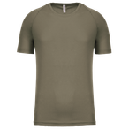 PA438 - Light Army Green