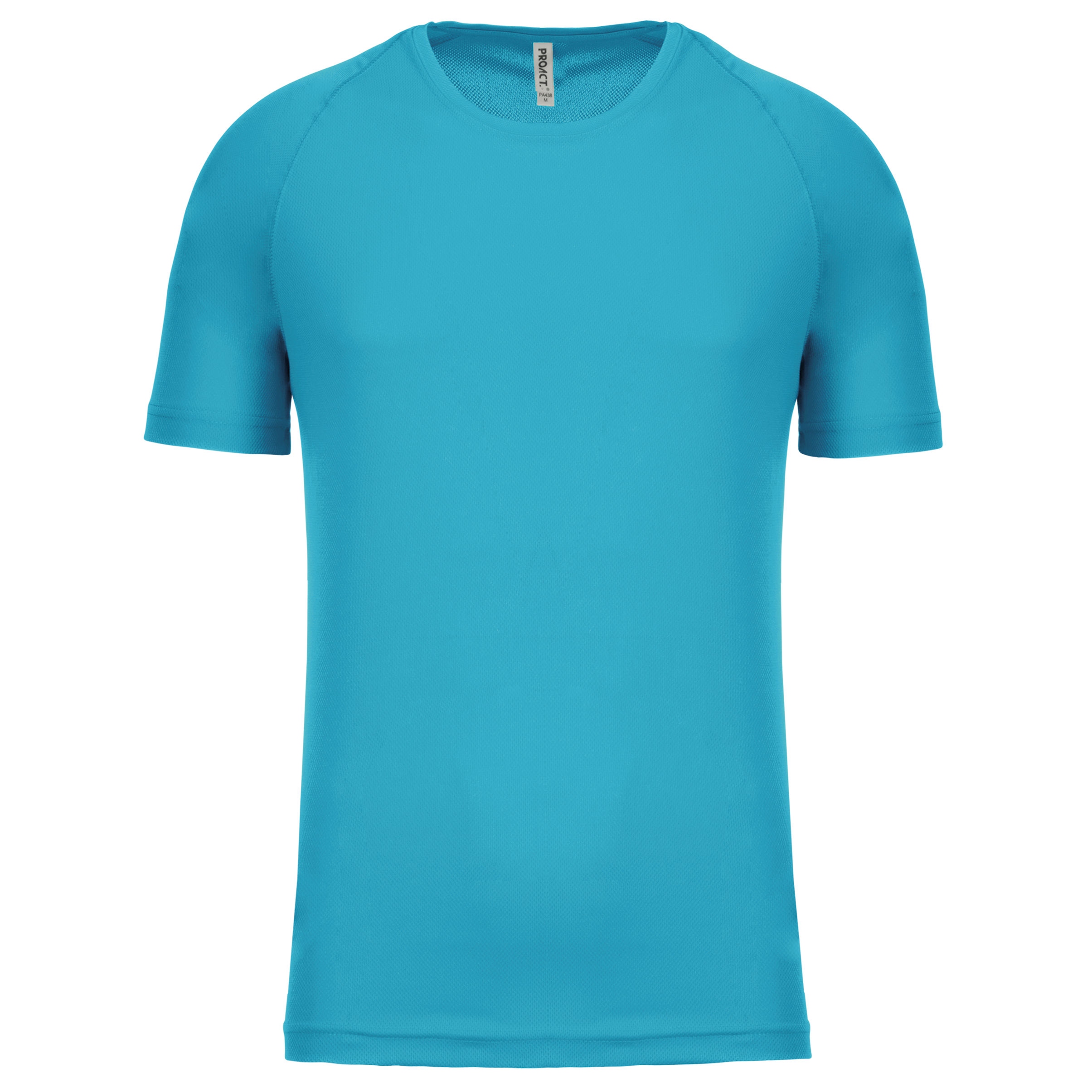 T-shirt de sport manches courtes homme - Image 49