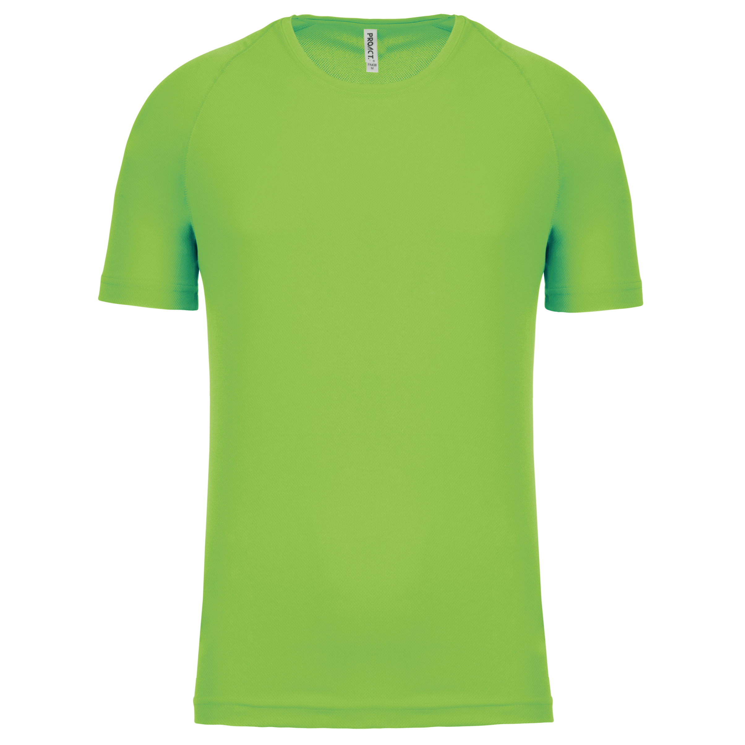 T-shirt de sport manches courtes homme - Image 52
