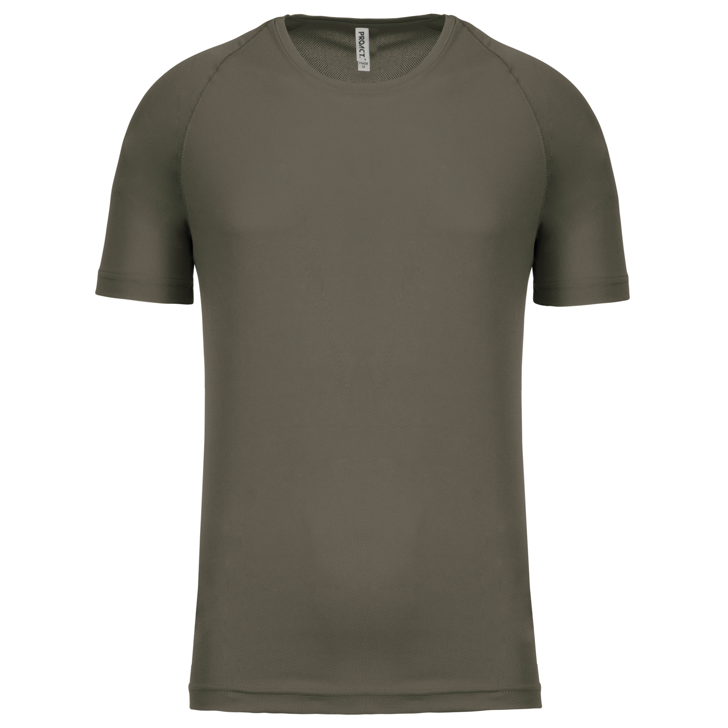 T-shirt de sport manches courtes homme - Image 55