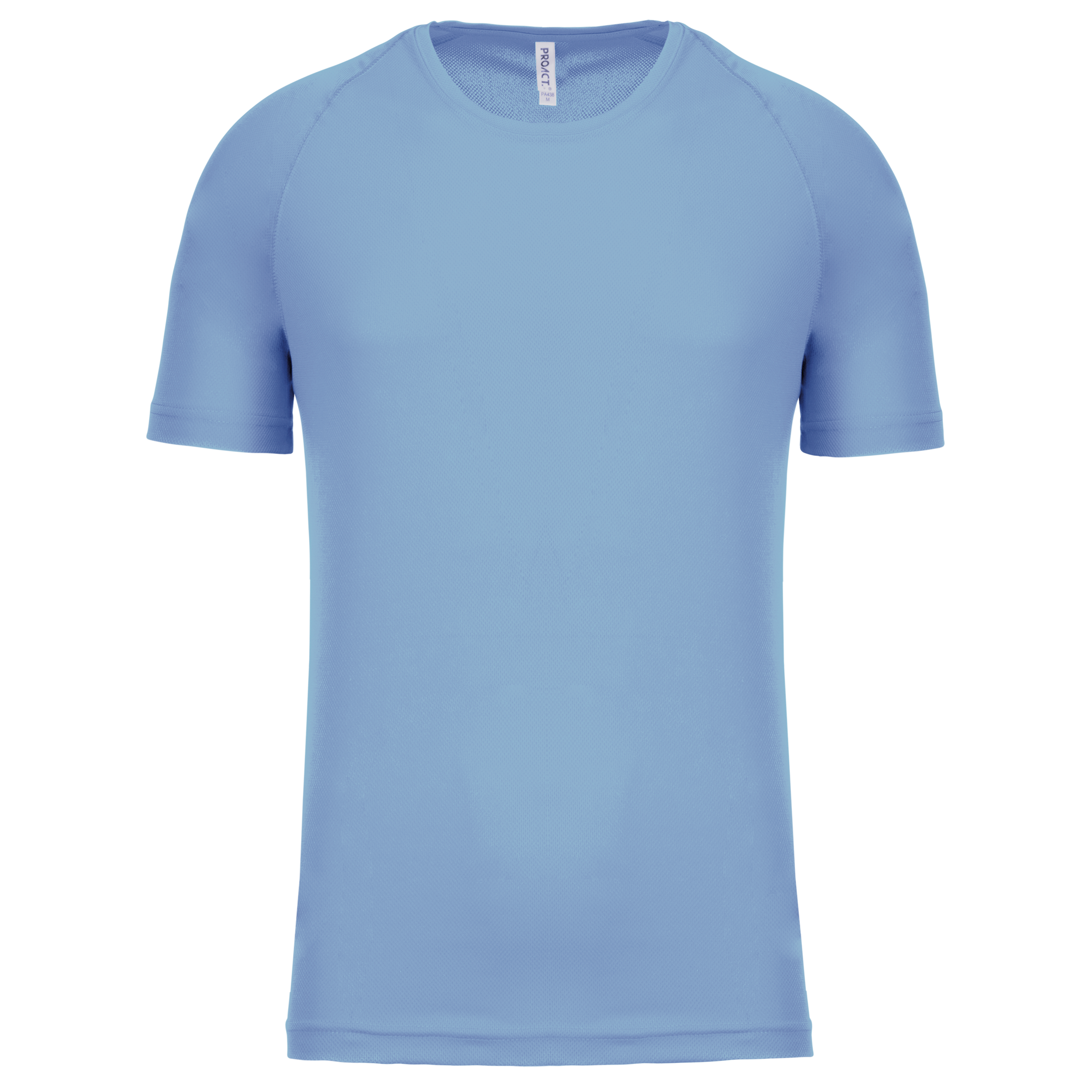 T-shirt de sport manches courtes homme - Image 70