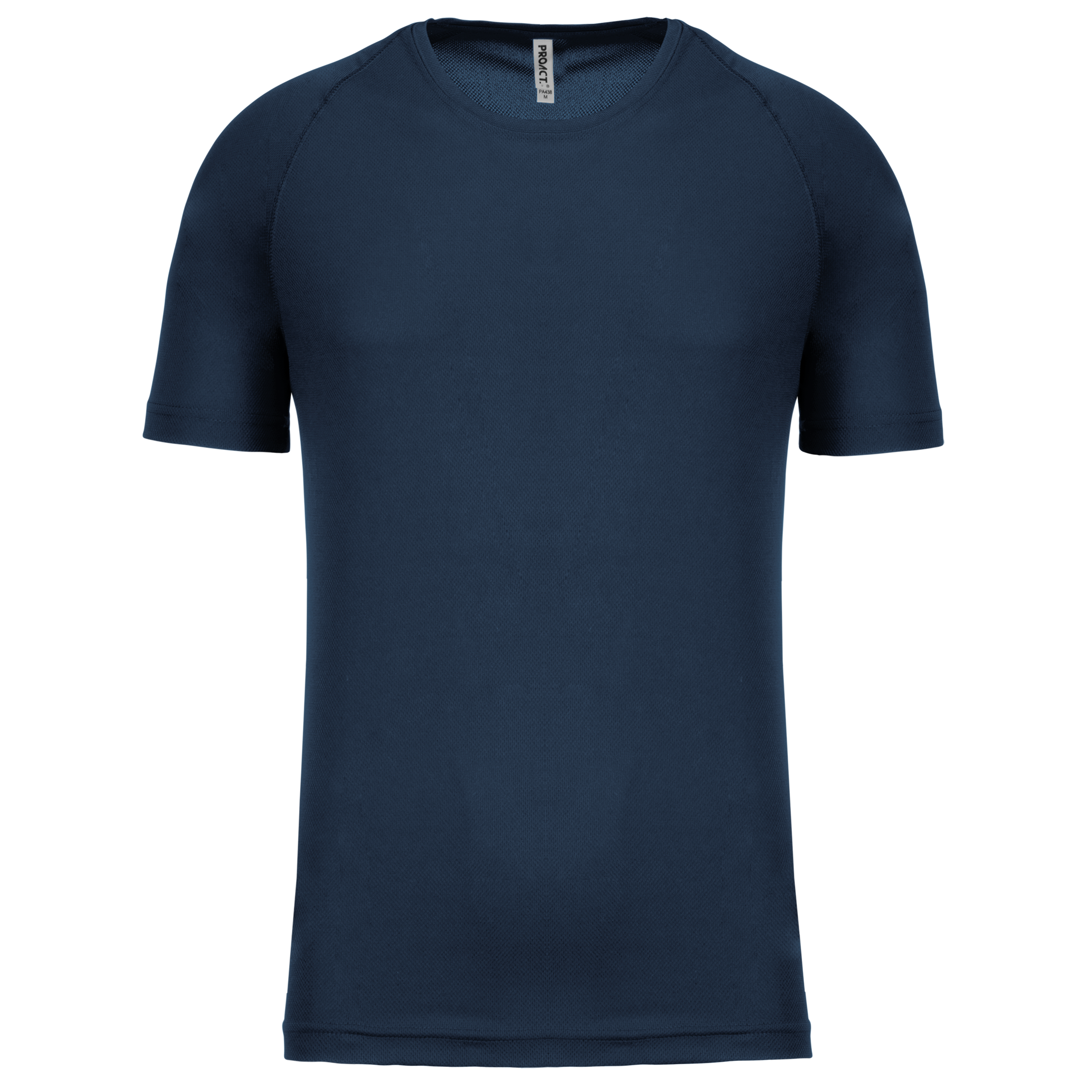 T-shirt de sport manches courtes homme - Image 73
