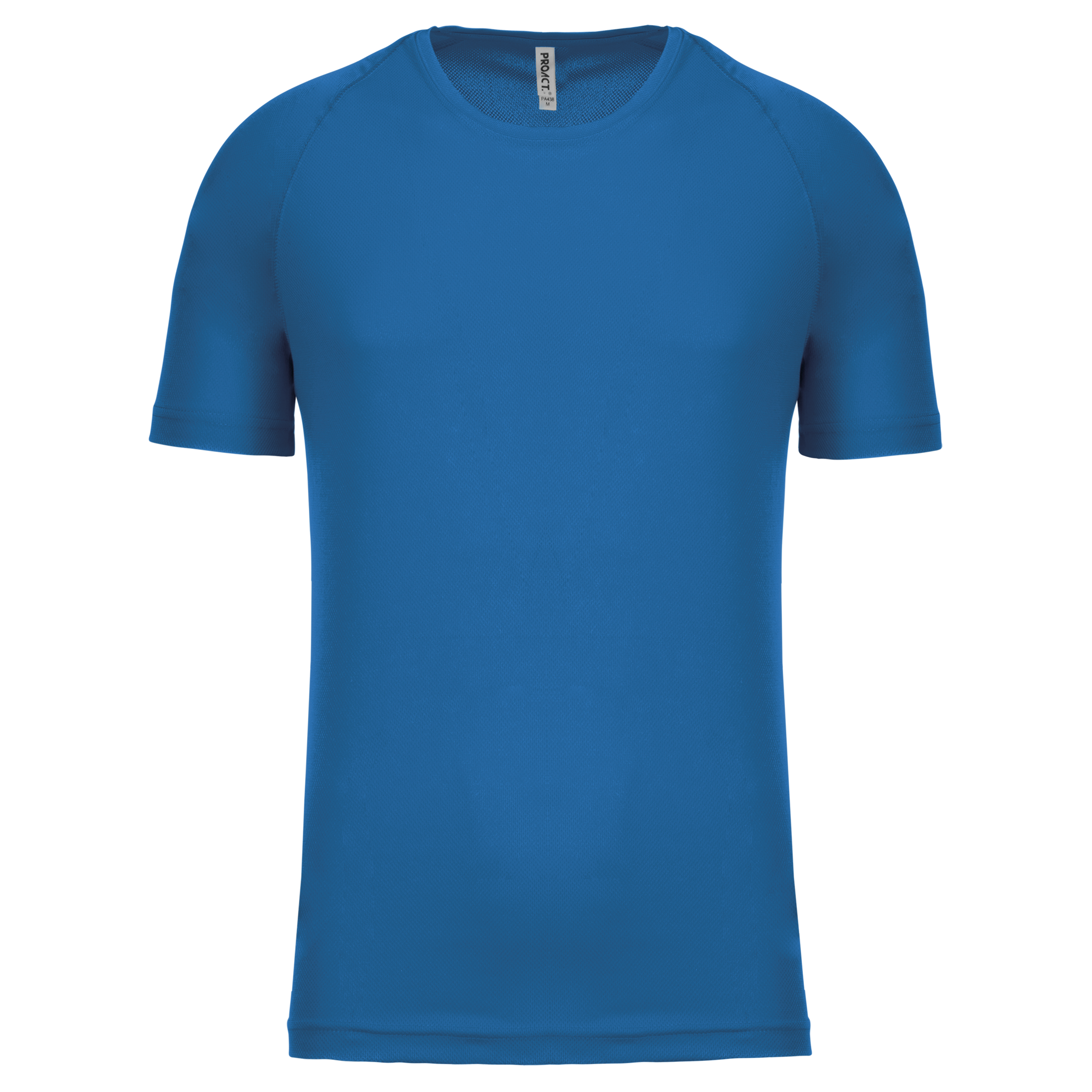 T-shirt de sport manches courtes homme - Image 76