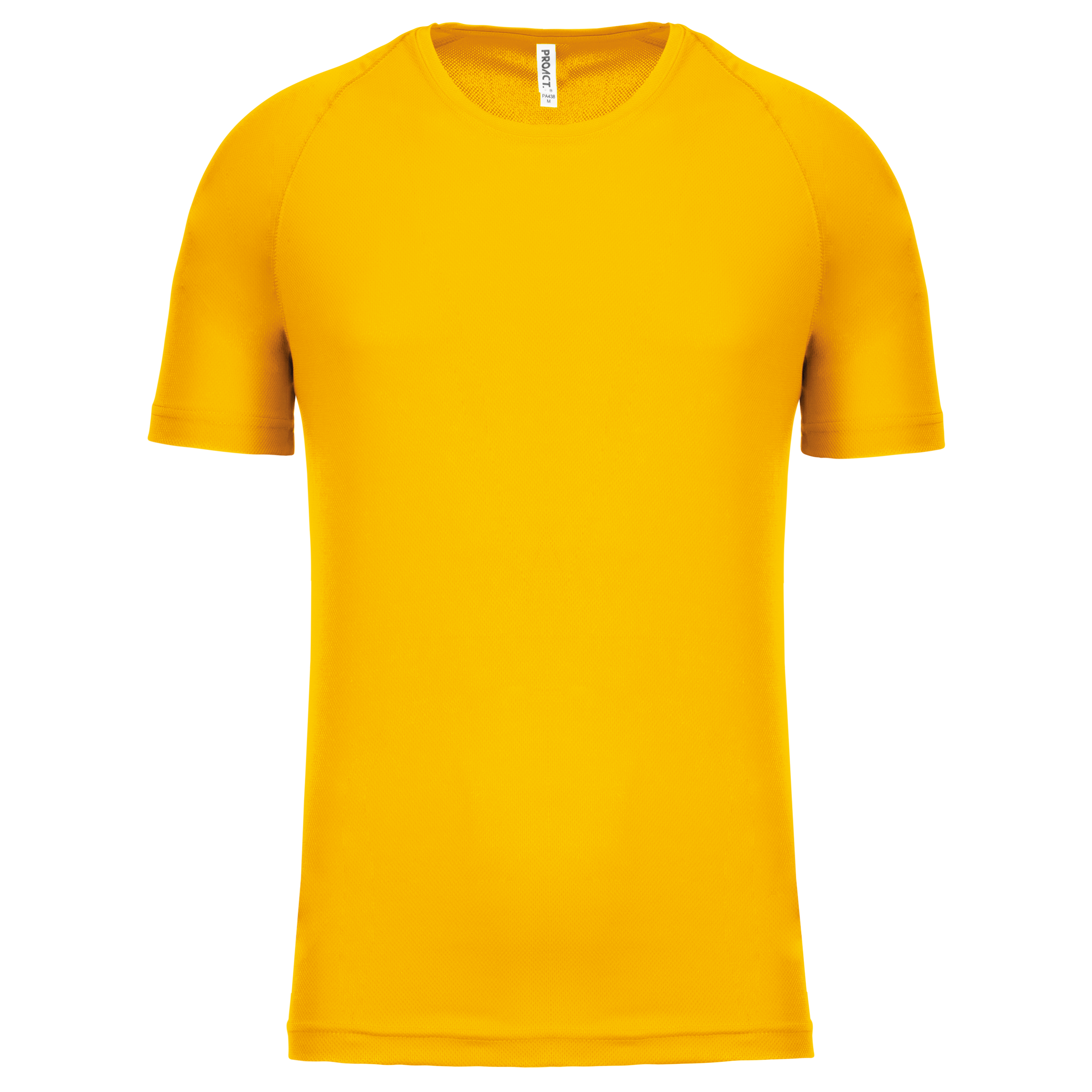 T-shirt de sport manches courtes homme - Image 79