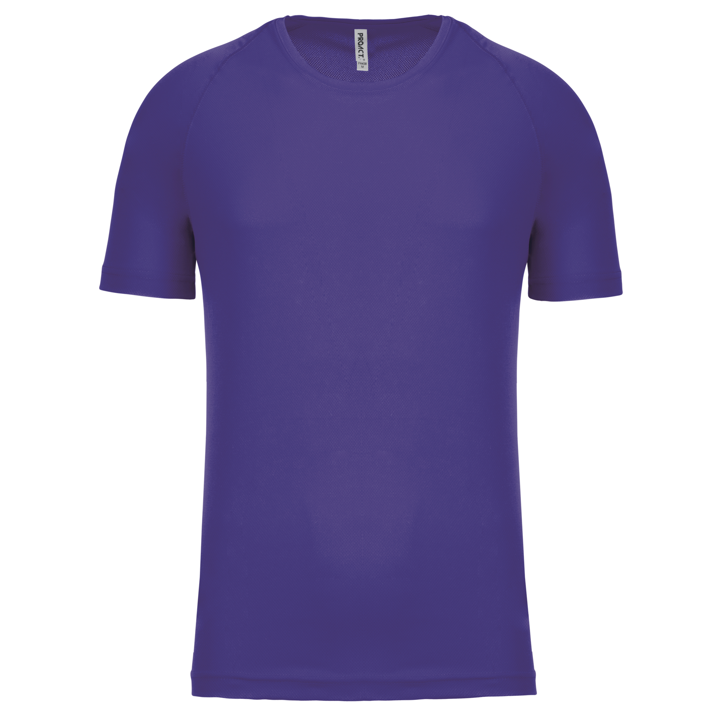 T-shirt de sport manches courtes homme - Image 82
