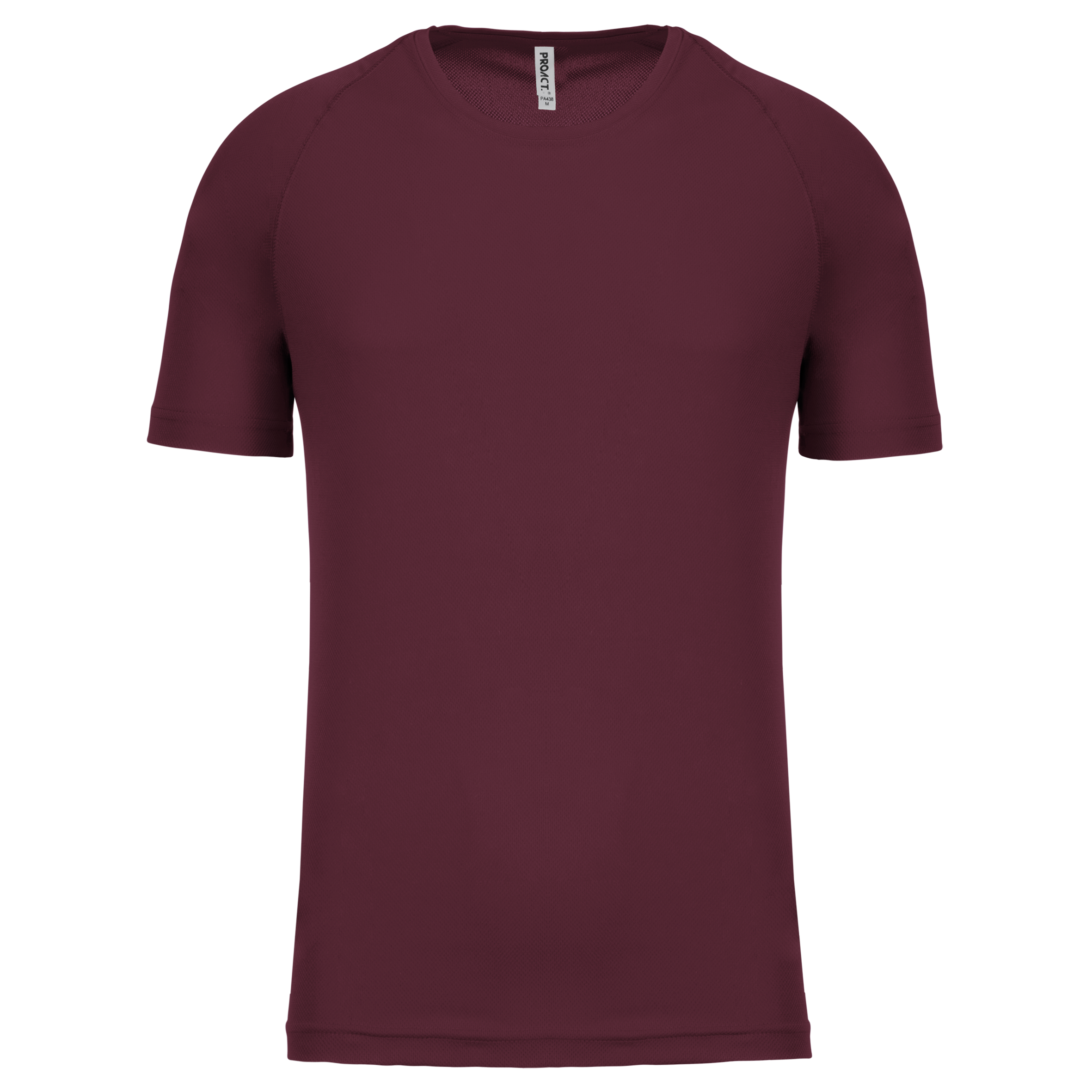 T-shirt de sport manches courtes homme - Image 88