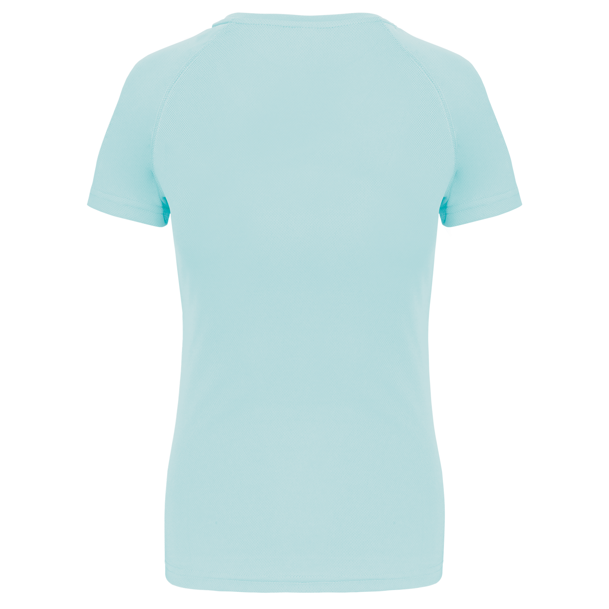 T-shirt de sport manches courtes femme - Image 43