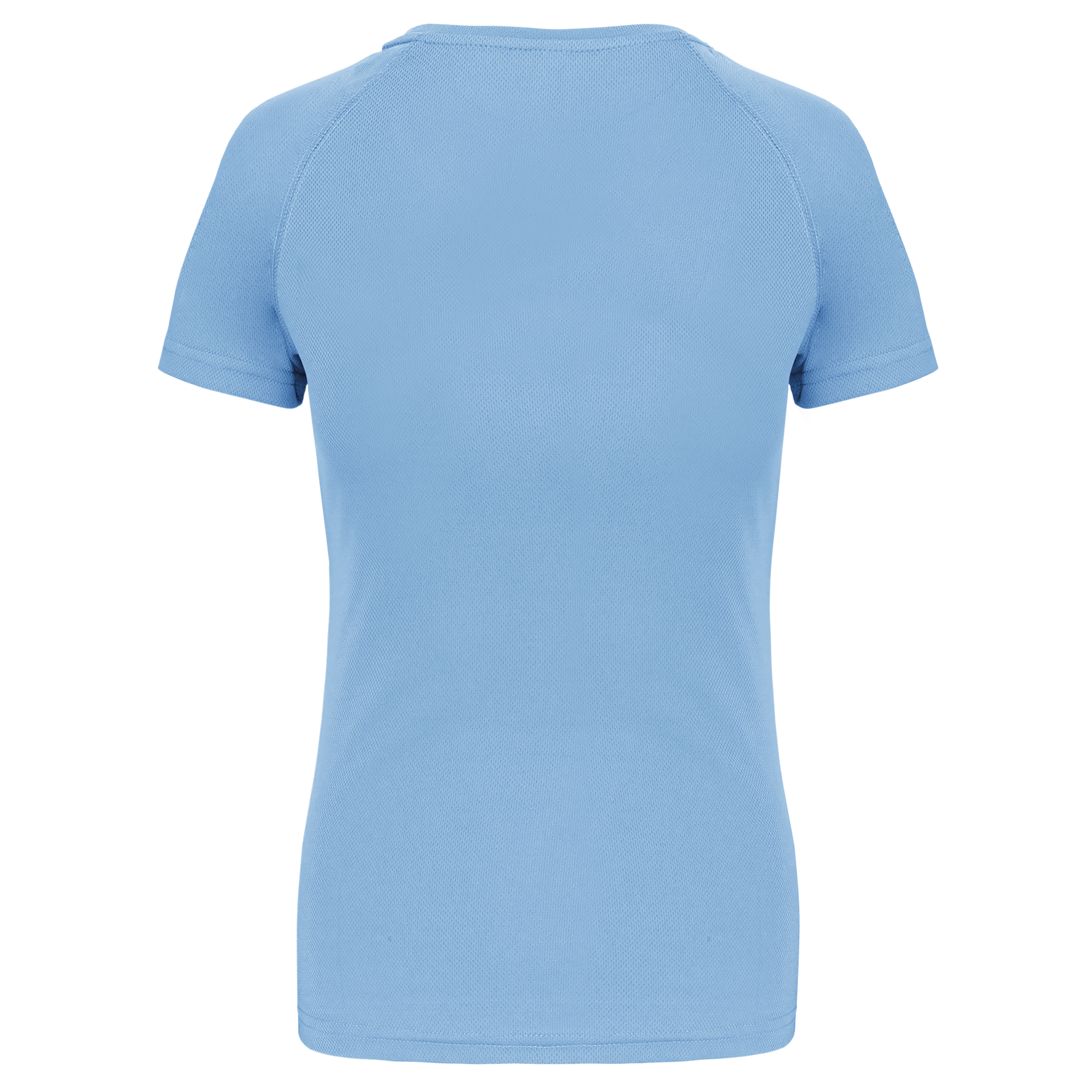 T-shirt de sport manches courtes femme - Image 70