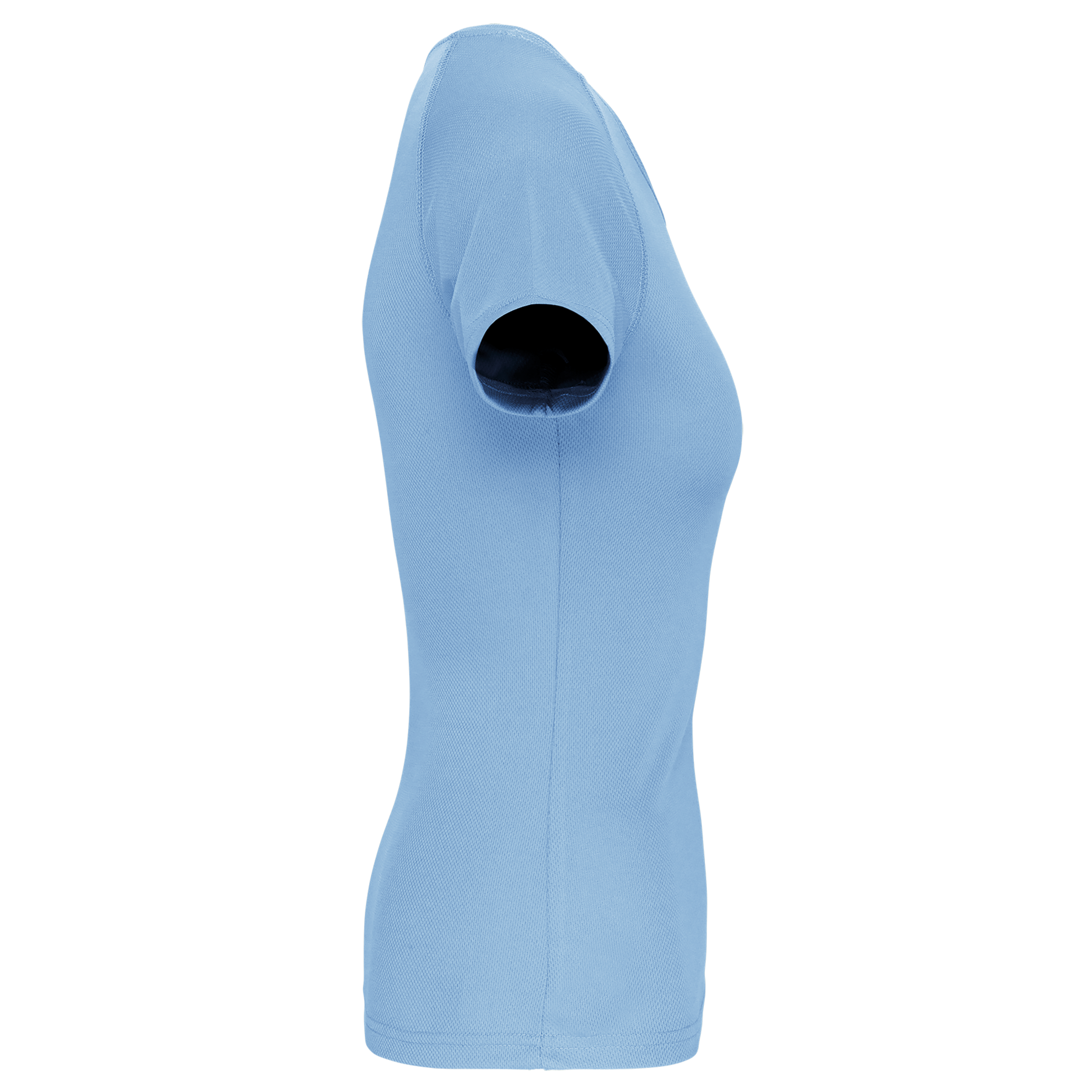 T-shirt de sport manches courtes femme - Image 72