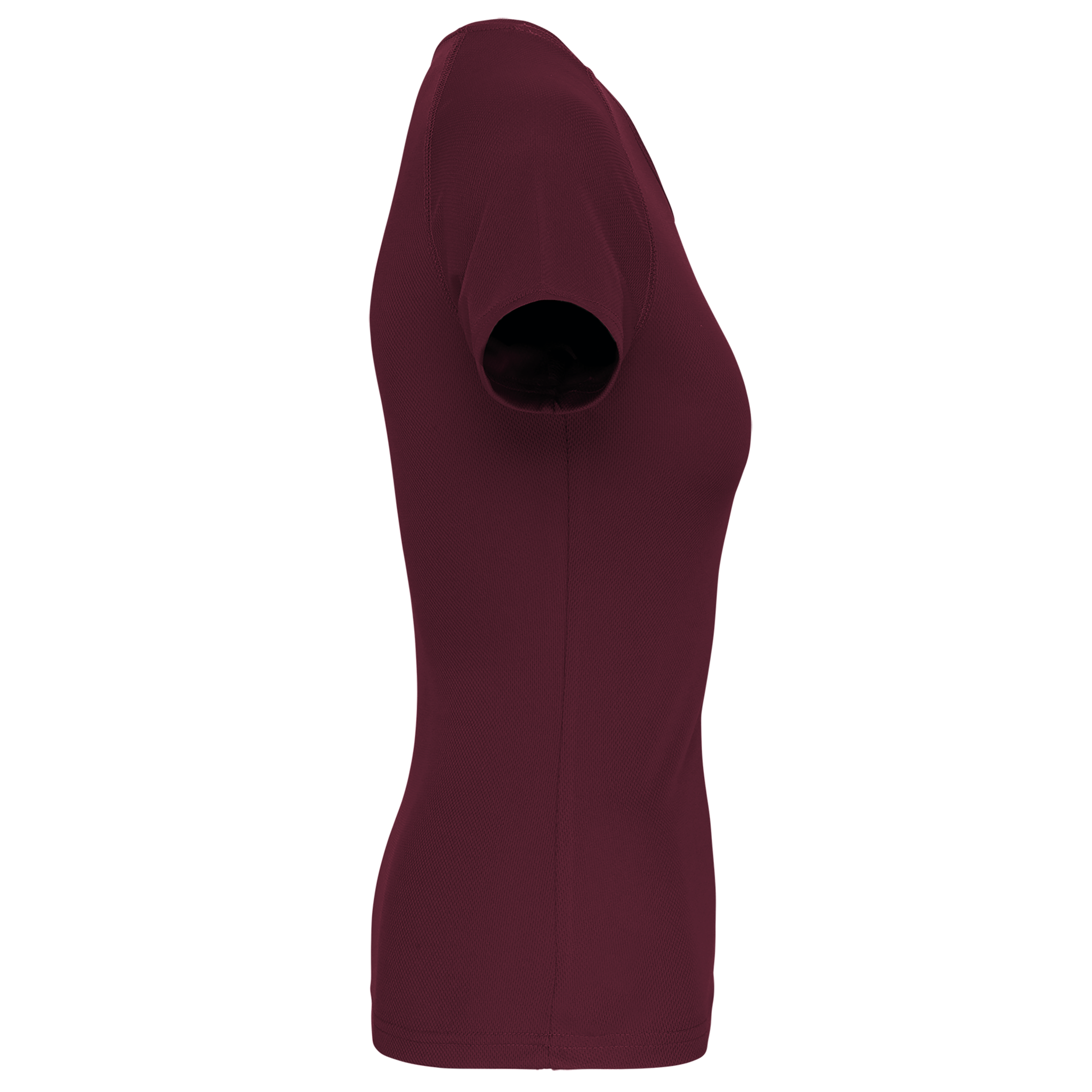 T-shirt de sport manches courtes femme - Image 90