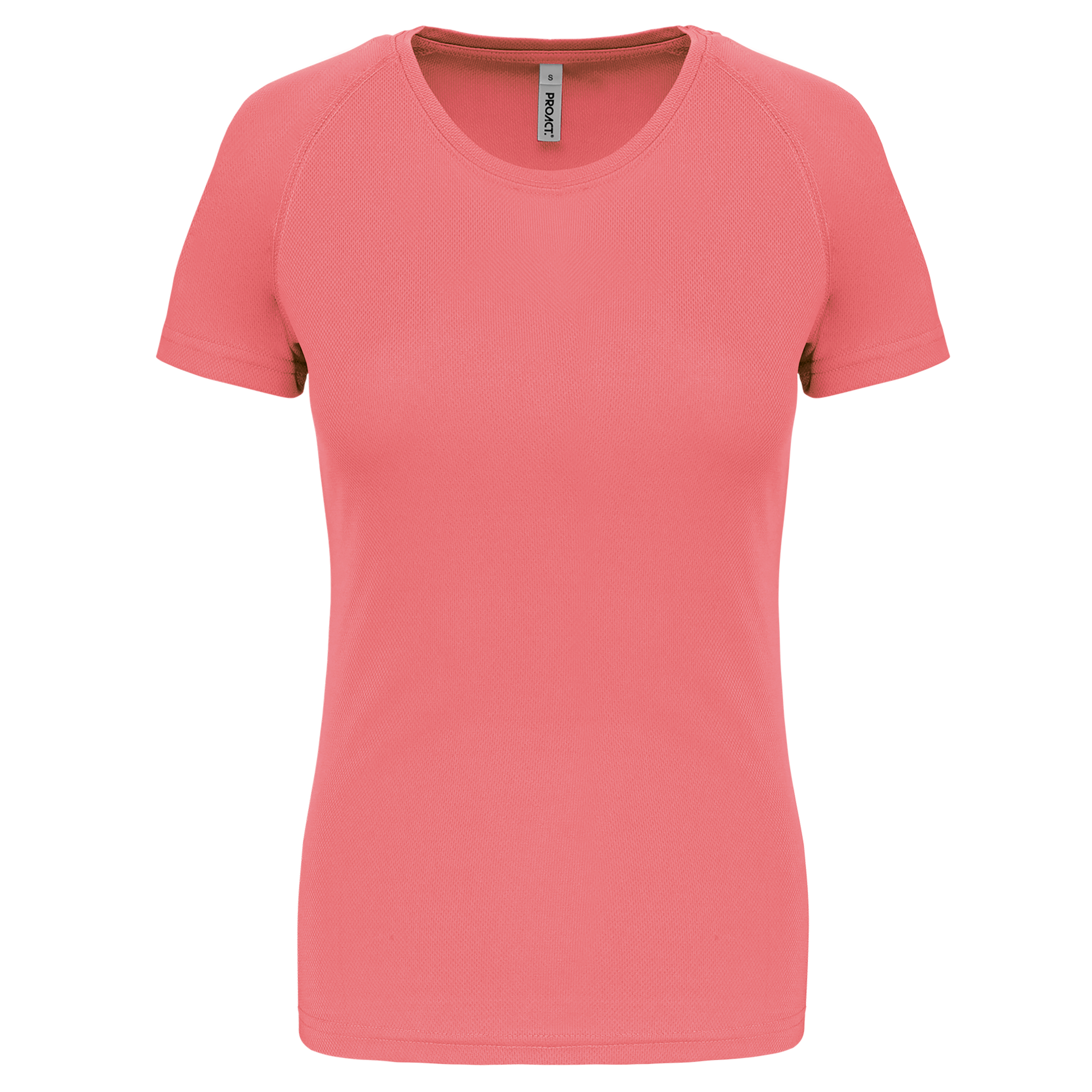 T-shirt de sport manches courtes femme - Image 20