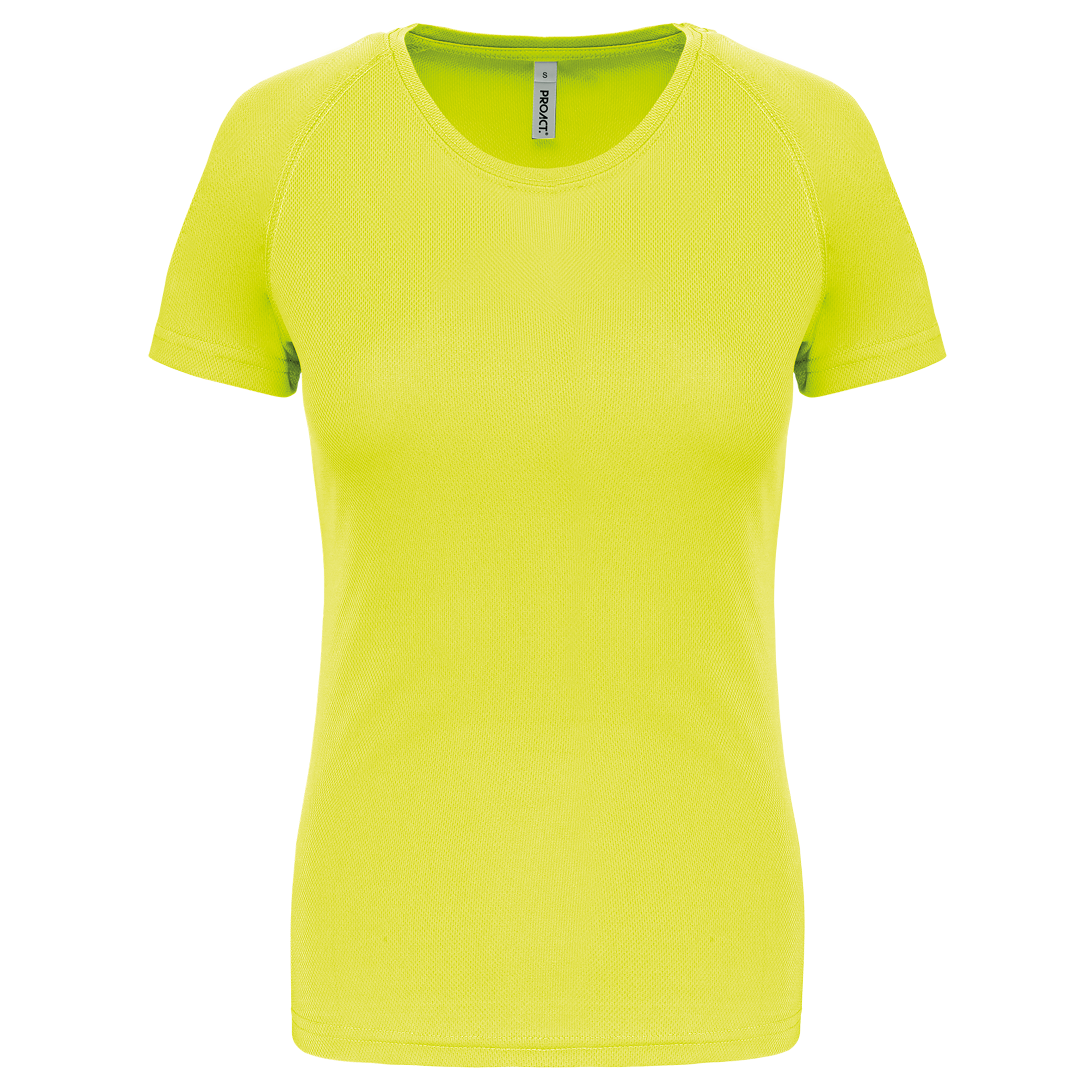 T-shirt de sport manches courtes femme - Image 38