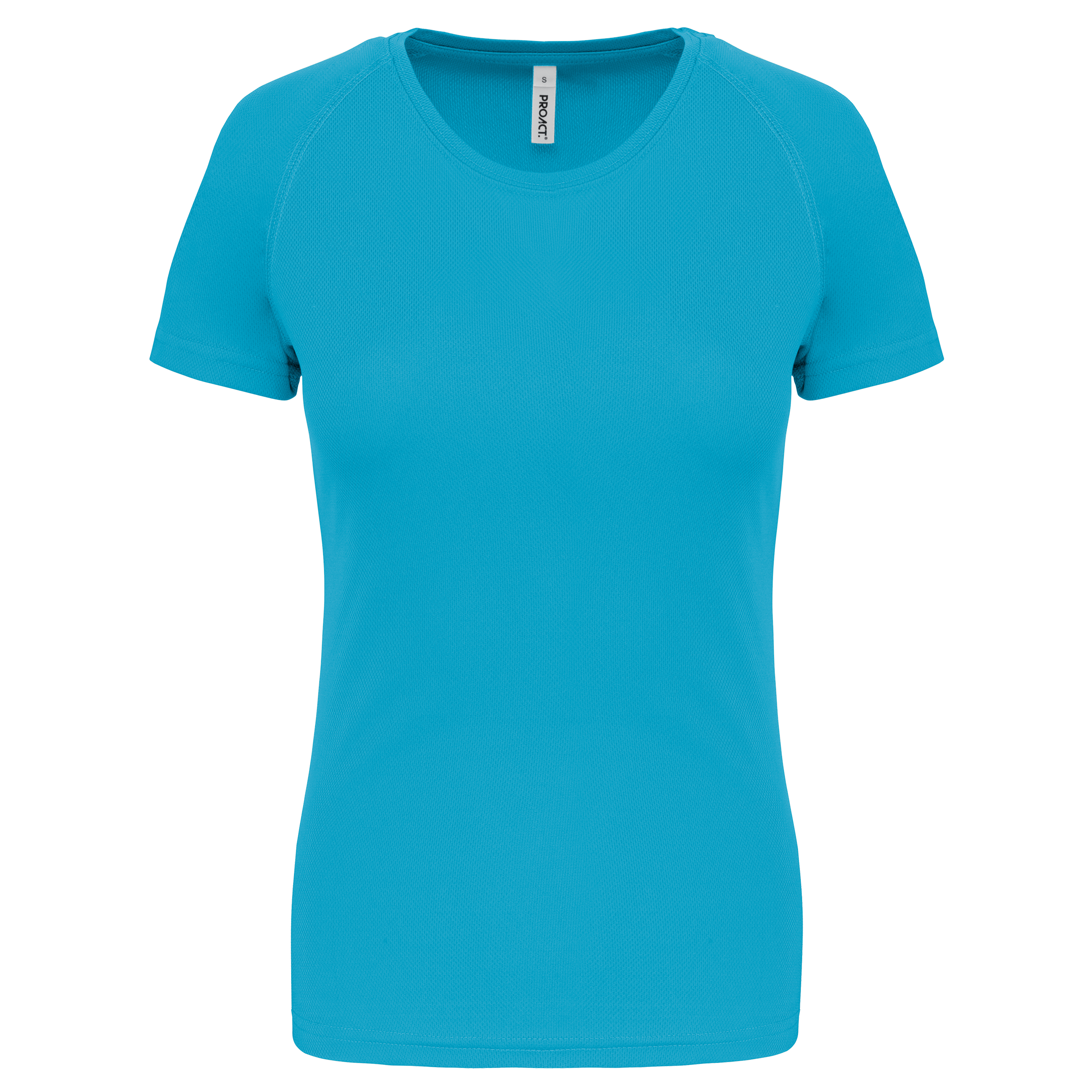 T-shirt de sport manches courtes femme - Image 50