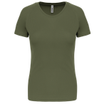 PA439 - Olive